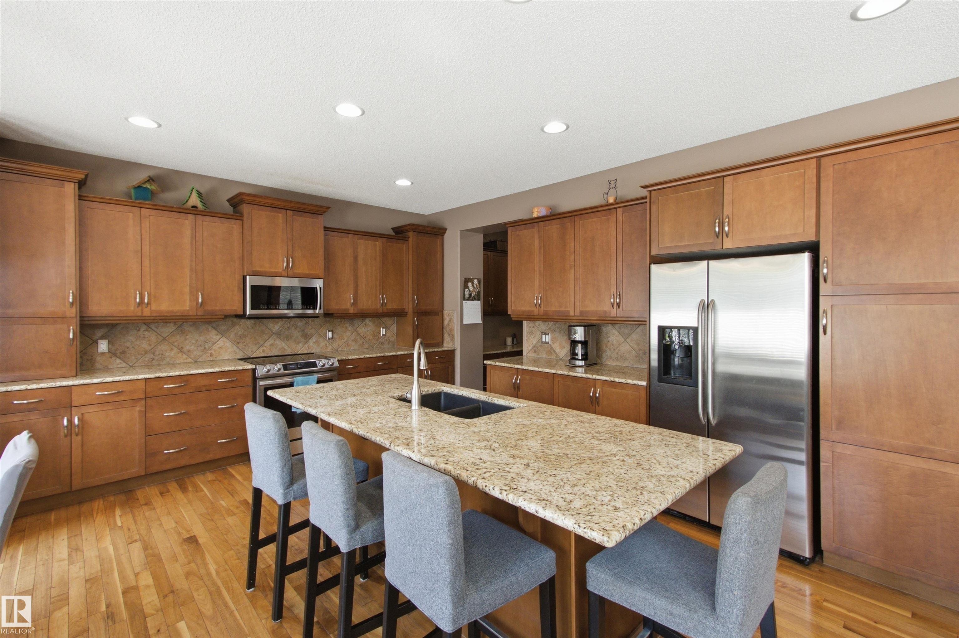 Photo 18 at 12429 17a Avenue SW, Rutherford, Edmonton