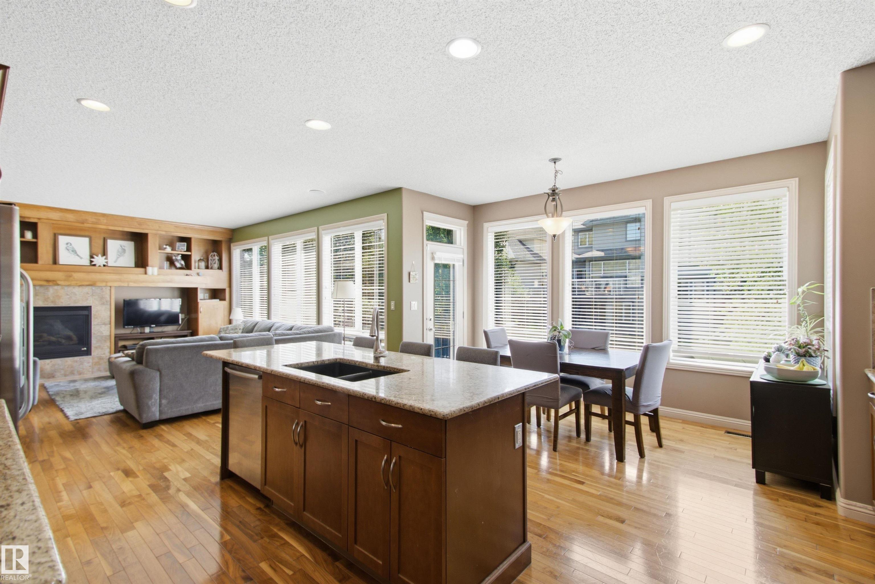 Photo 20 at 12429 17a Avenue SW, Rutherford, Edmonton