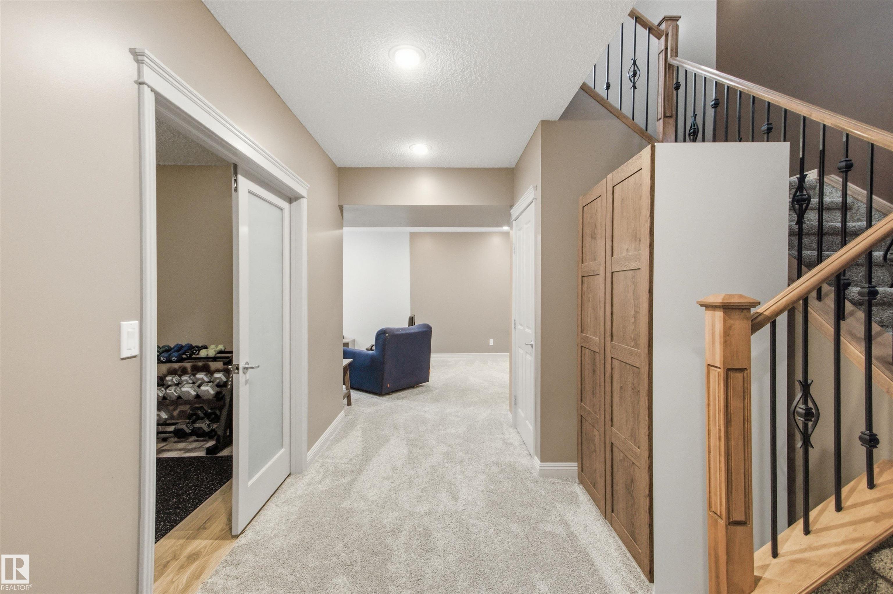 Photo 26 at 12429 17a Avenue SW, Rutherford, Edmonton