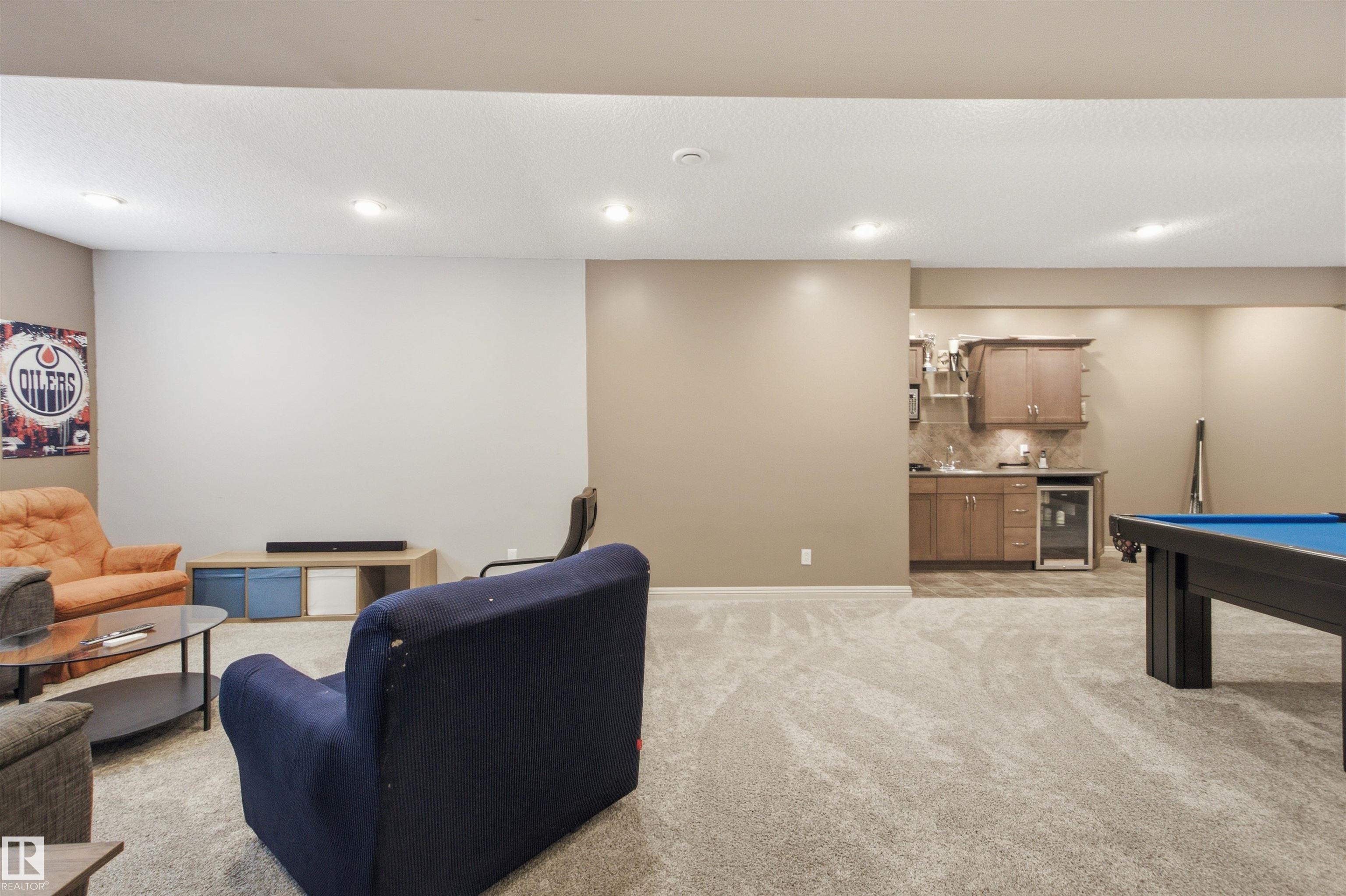 Photo 28 at 12429 17a Avenue SW, Rutherford, Edmonton