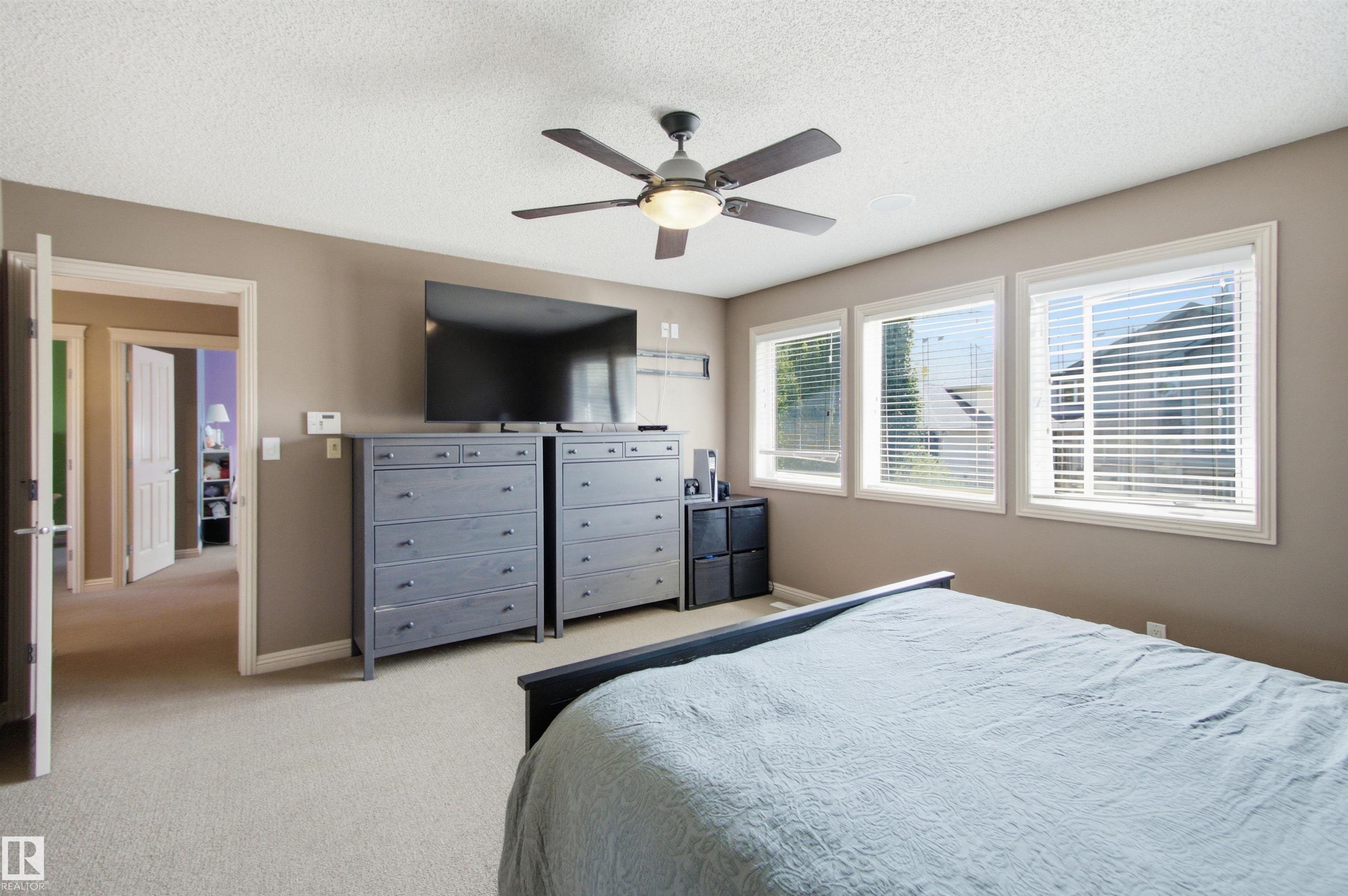 Photo 41 at 12429 17a Avenue SW, Rutherford, Edmonton