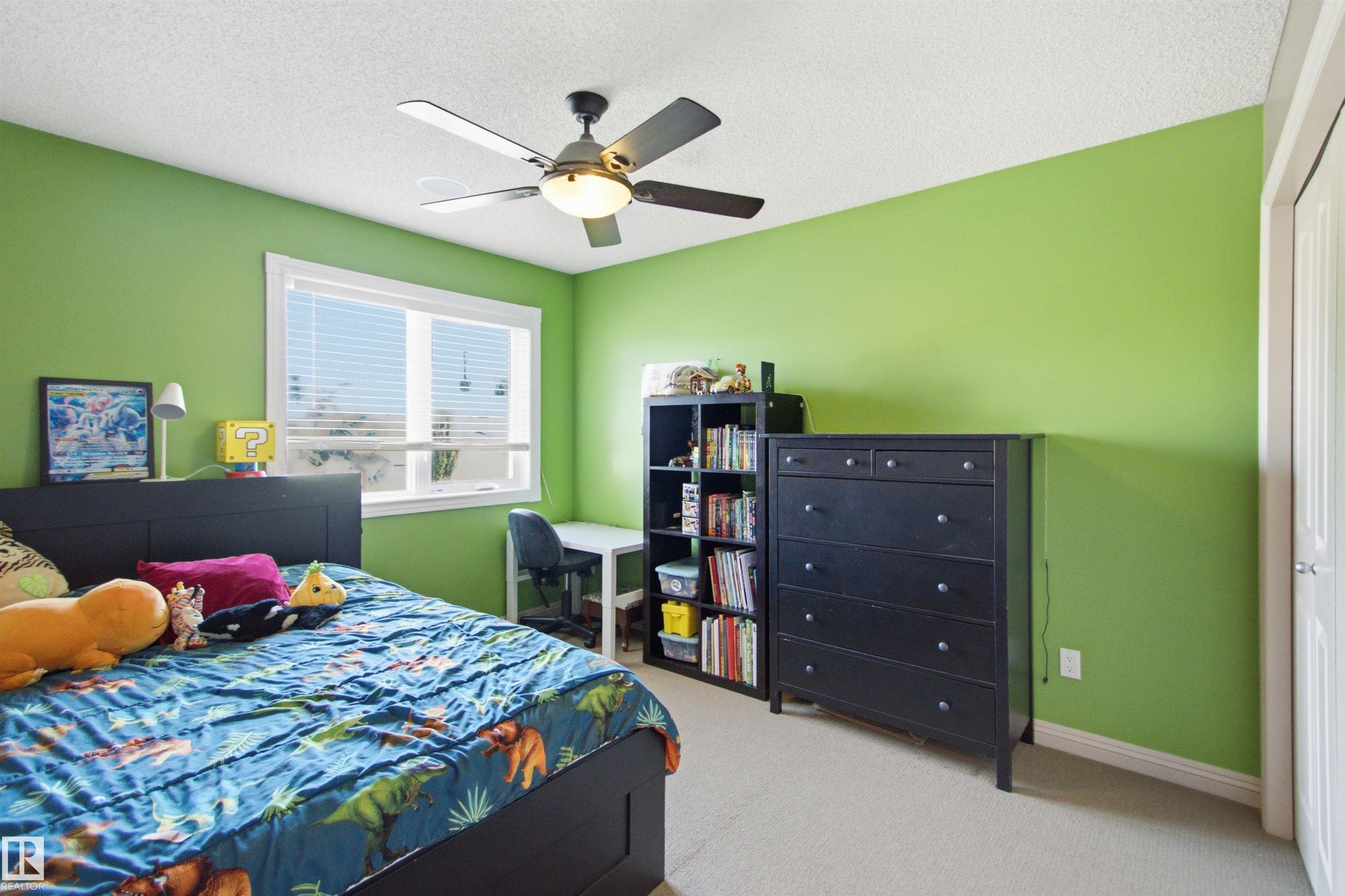 Photo 47 at 12429 17a Avenue SW, Rutherford, Edmonton