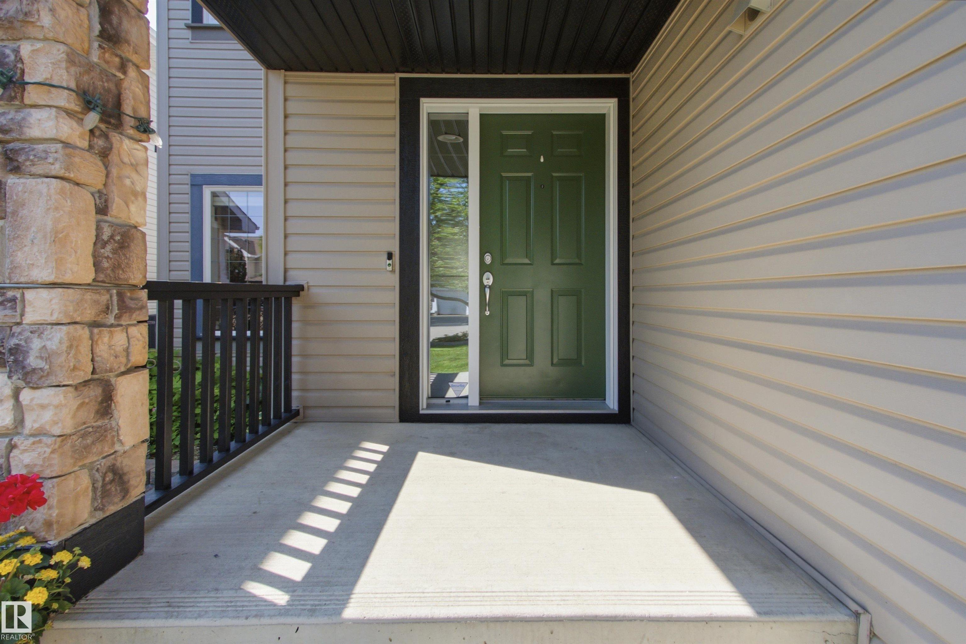 Photo 6 at 12429 17a Avenue SW, Rutherford, Edmonton