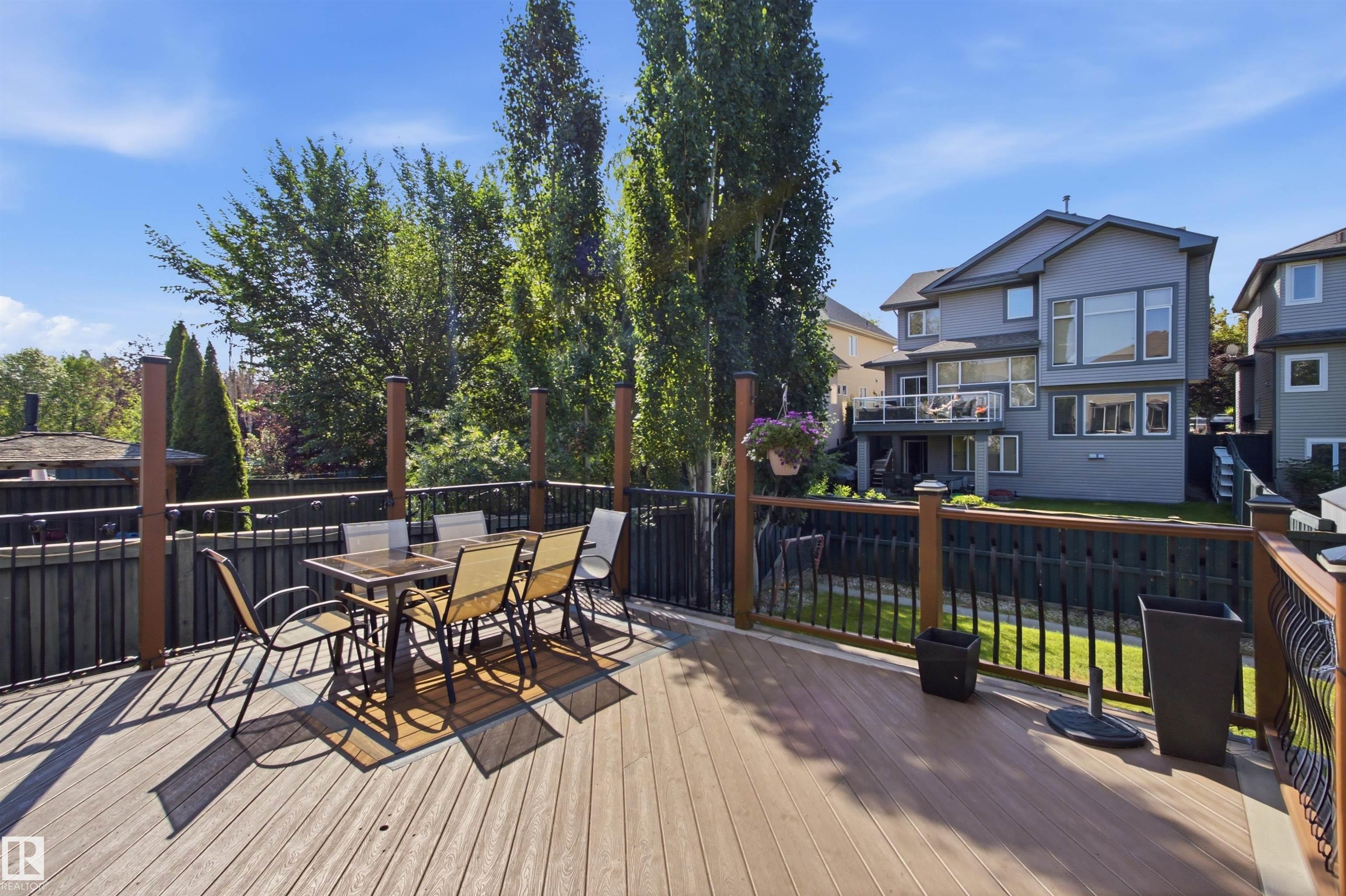 Photo 54 at 12429 17a Avenue SW, Rutherford, Edmonton