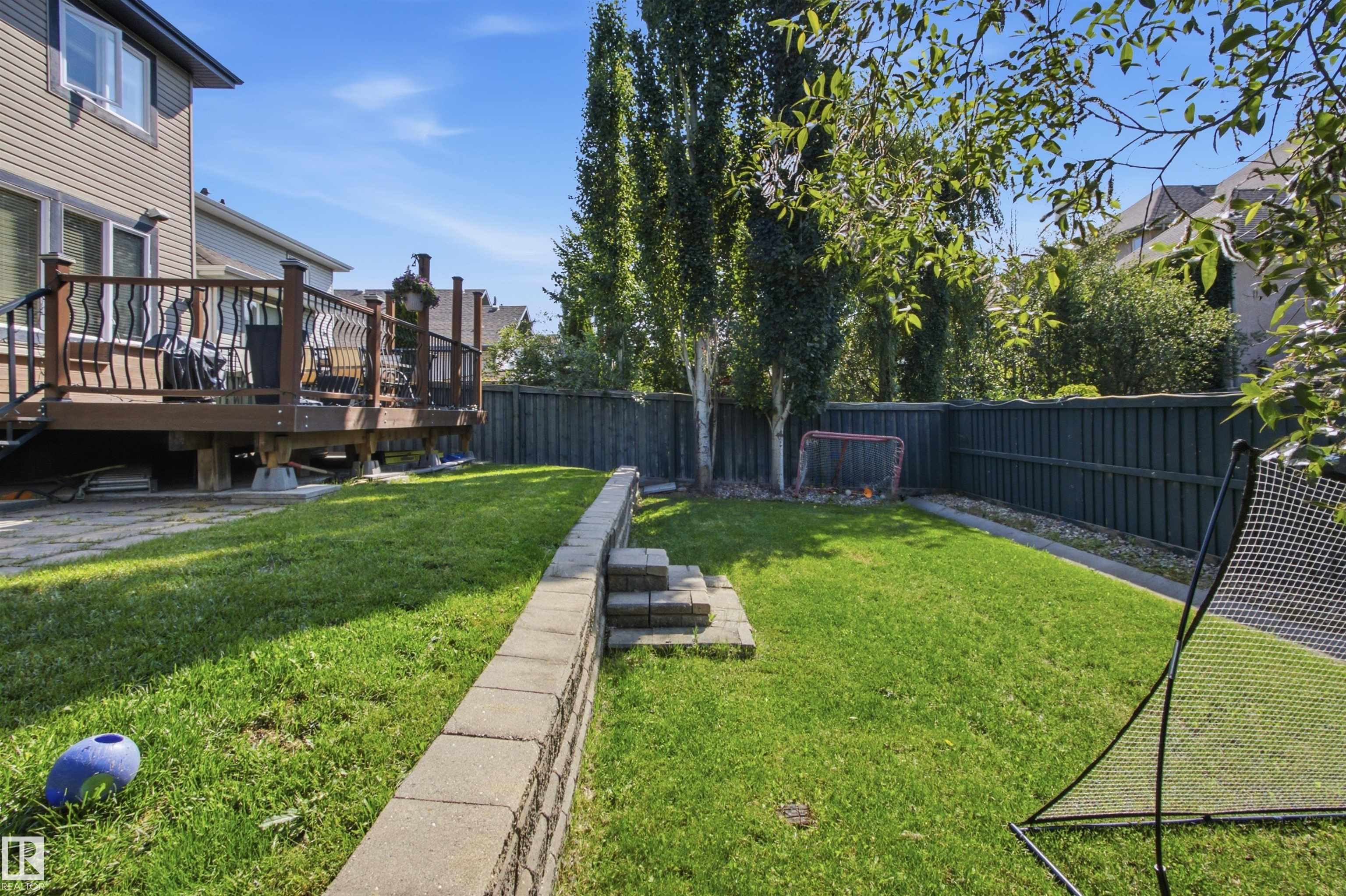 Photo 57 at 12429 17a Avenue SW, Rutherford, Edmonton