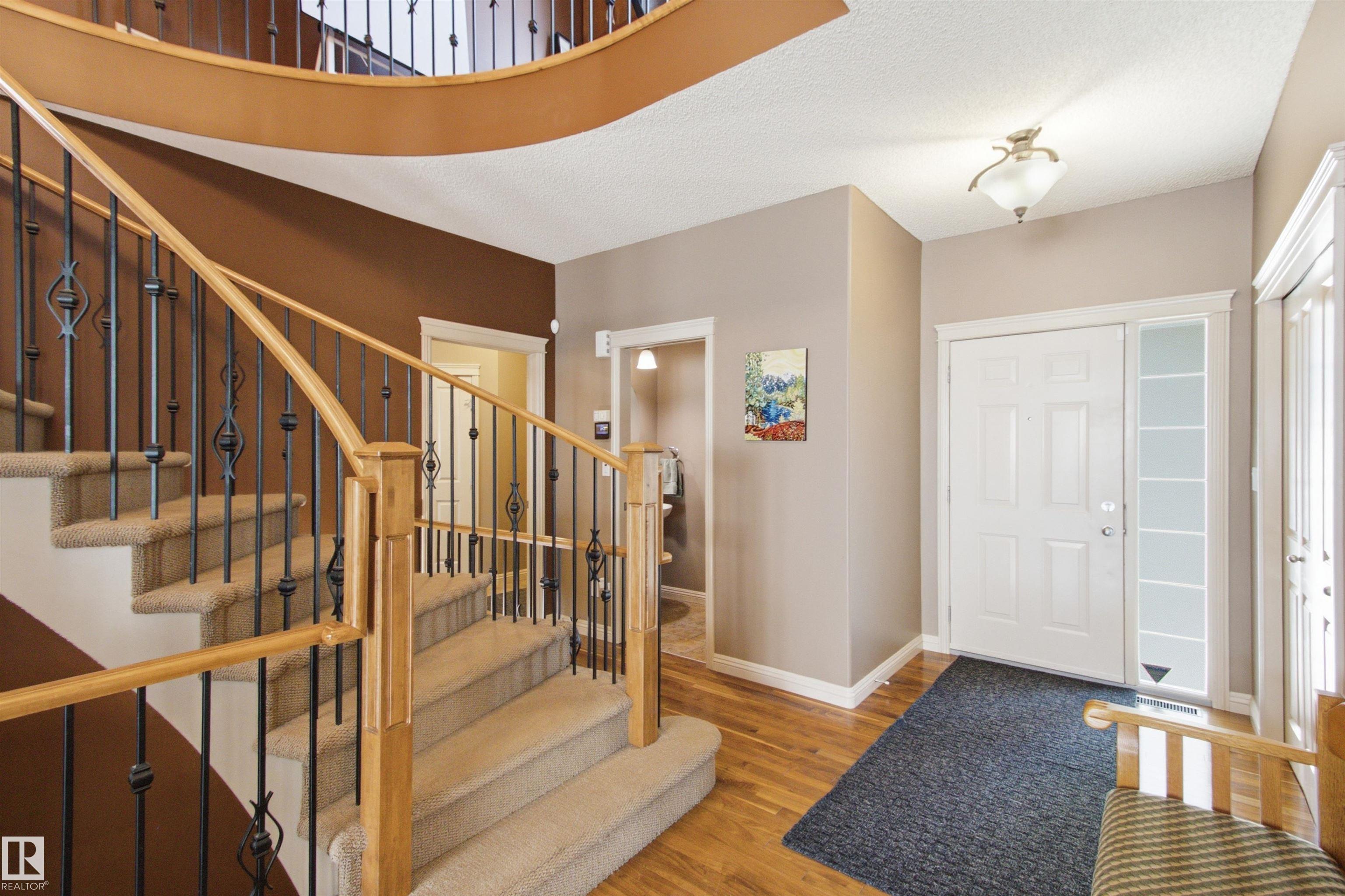 Photo 8 at 12429 17a Avenue SW, Rutherford, Edmonton