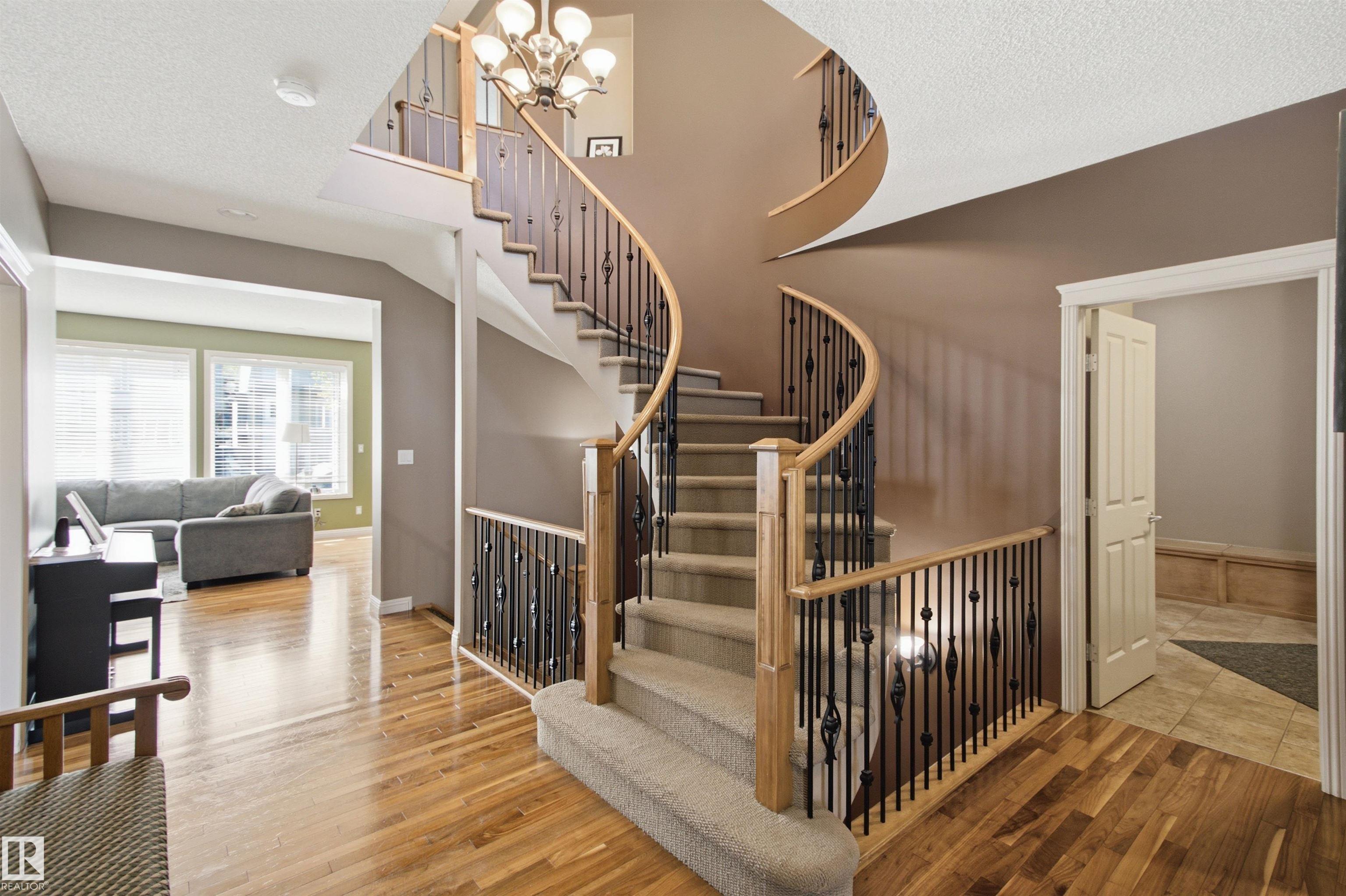 Photo 9 at 12429 17a Avenue SW, Rutherford, Edmonton