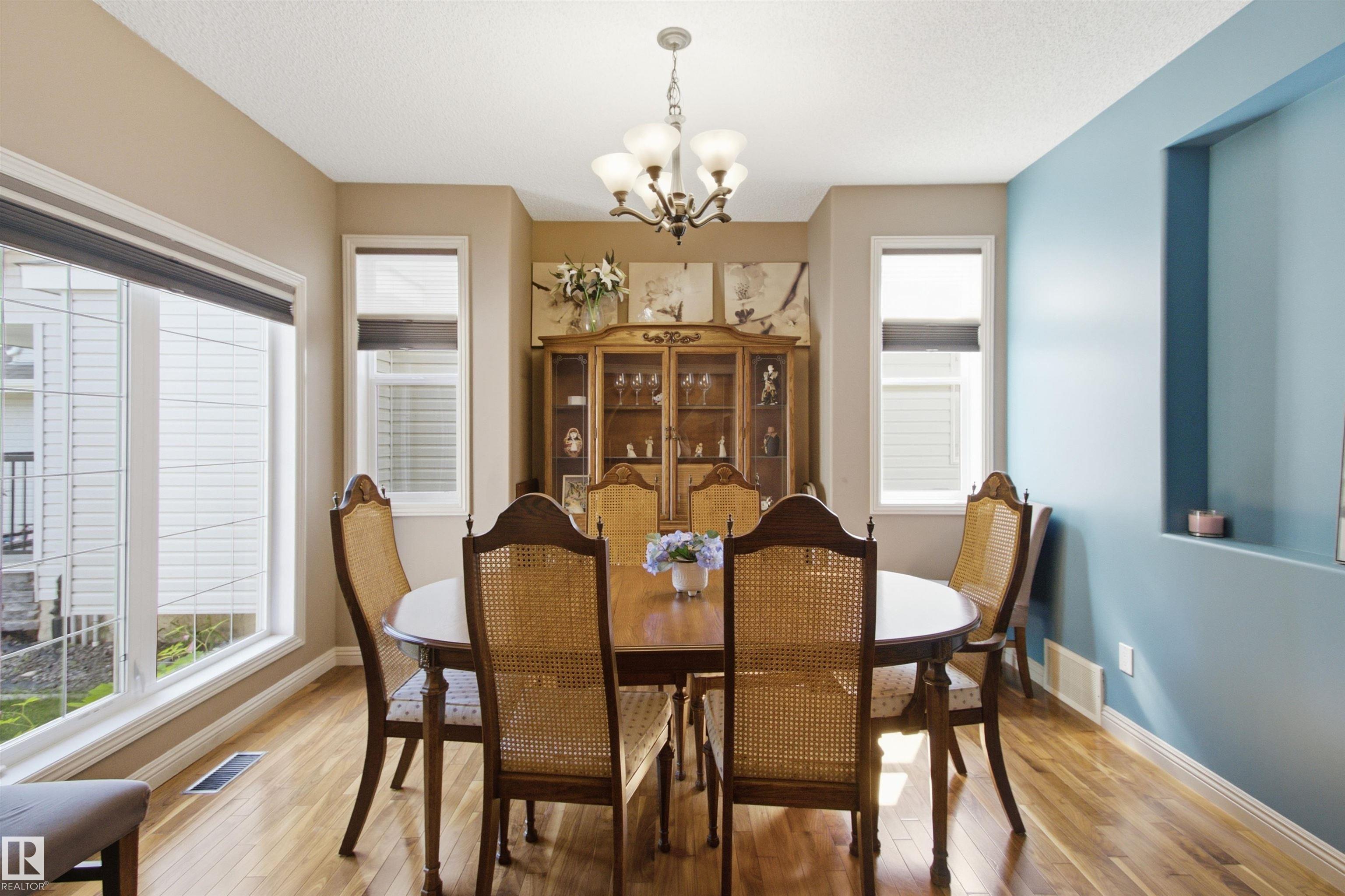 Photo 10 at 12429 17a Avenue SW, Rutherford, Edmonton