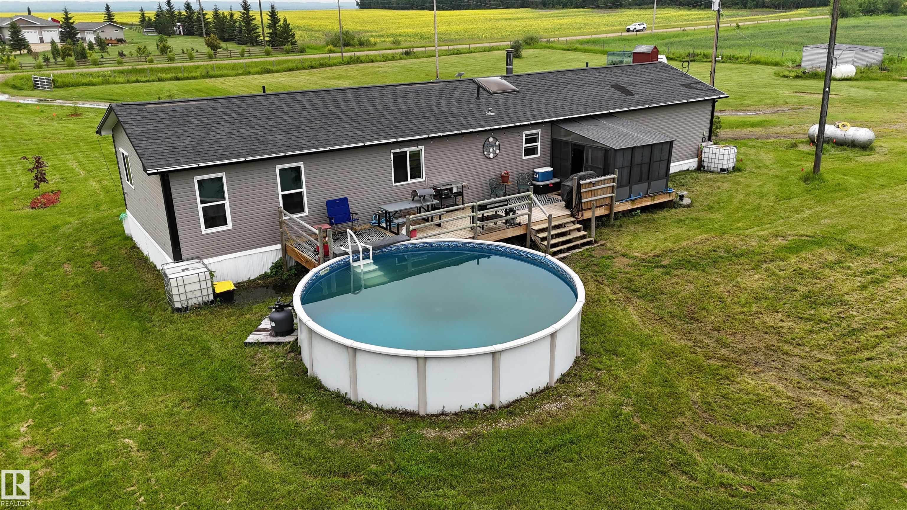 Photo 38 at 27418 Twp Road 552, None, Rural Sturgeon County