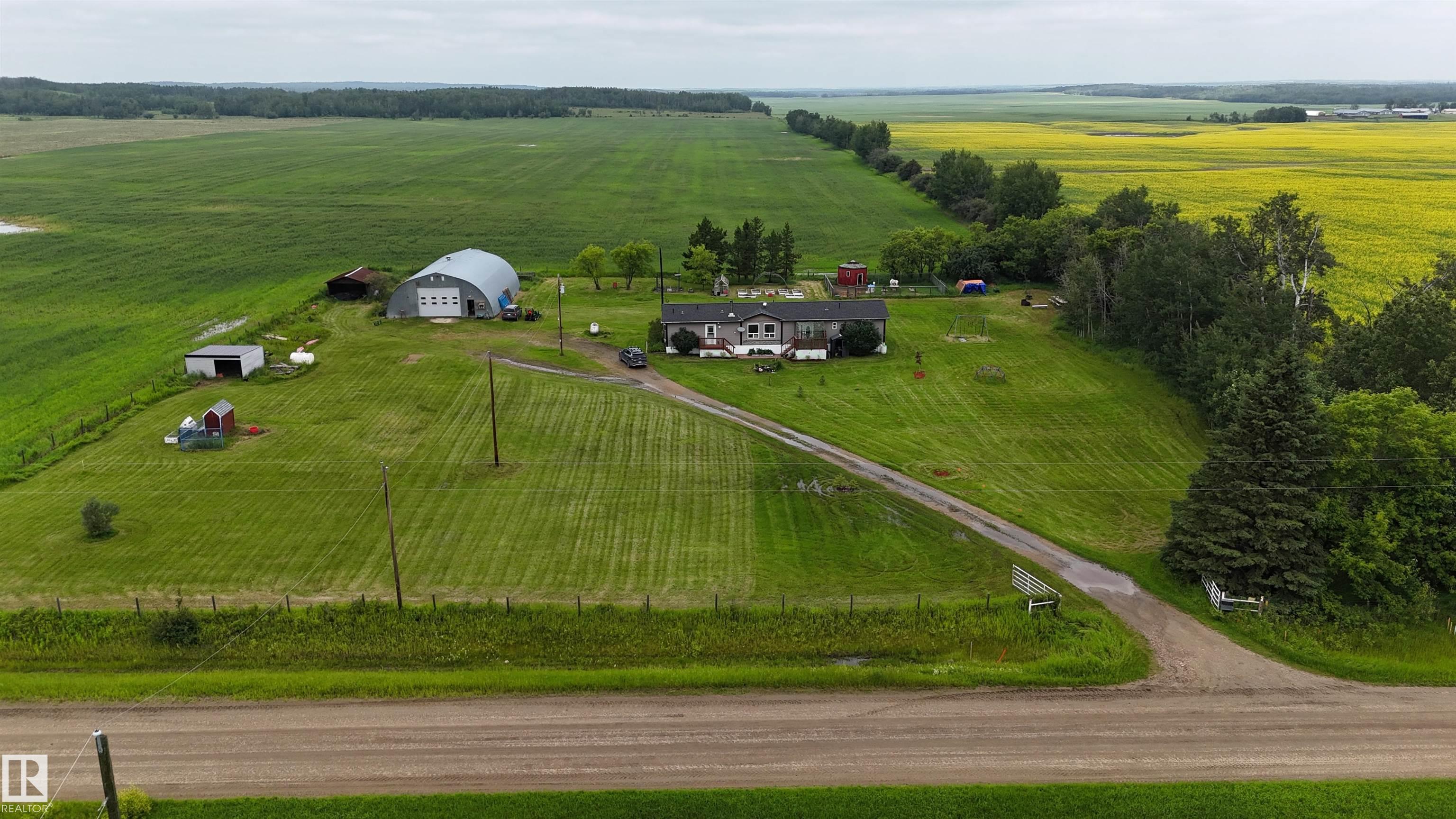 Photo 39 at 27418 Twp Road 552, None, Rural Sturgeon County