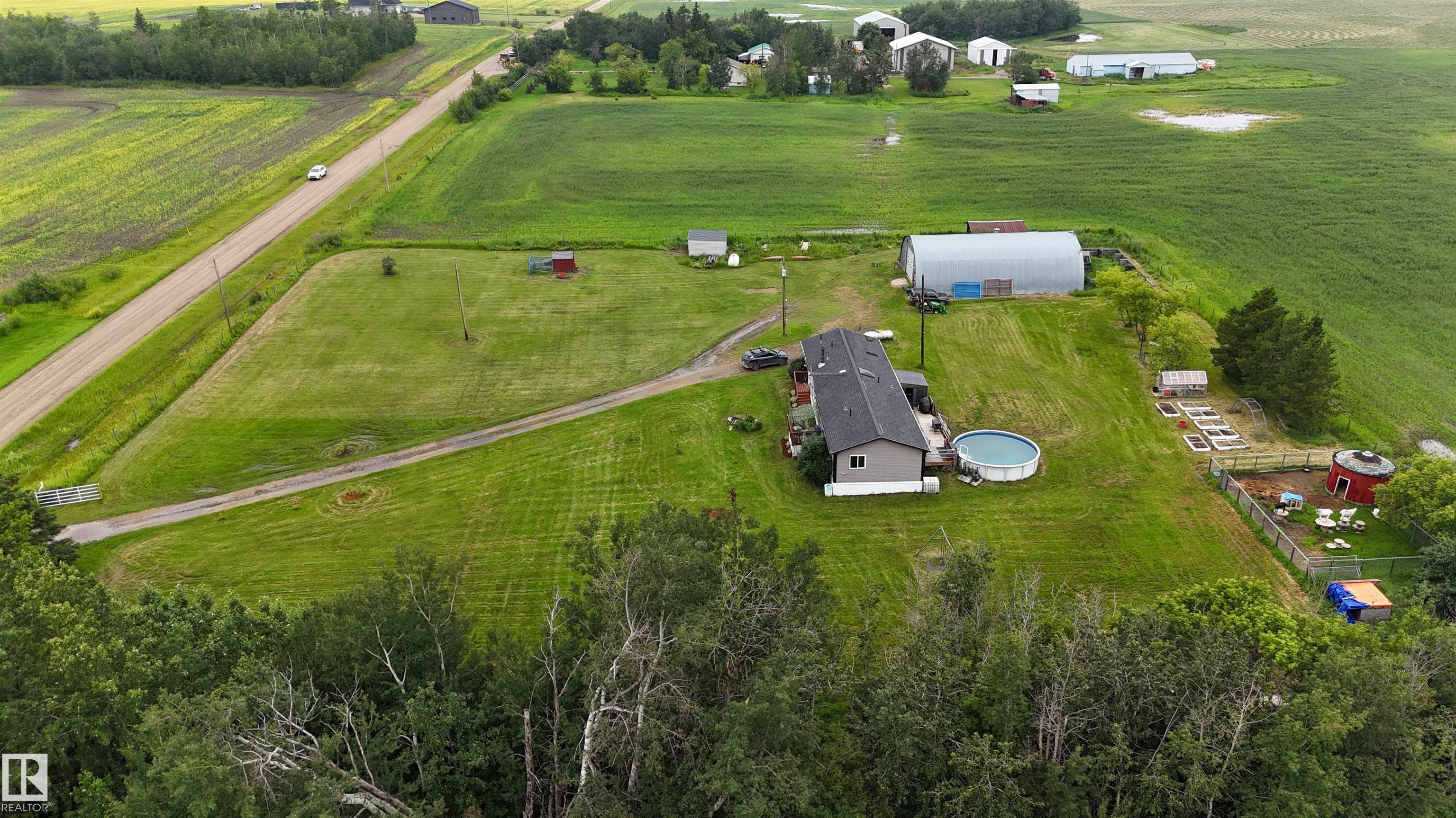 Photo 41 at 27418 Twp Road 552, None, Rural Sturgeon County