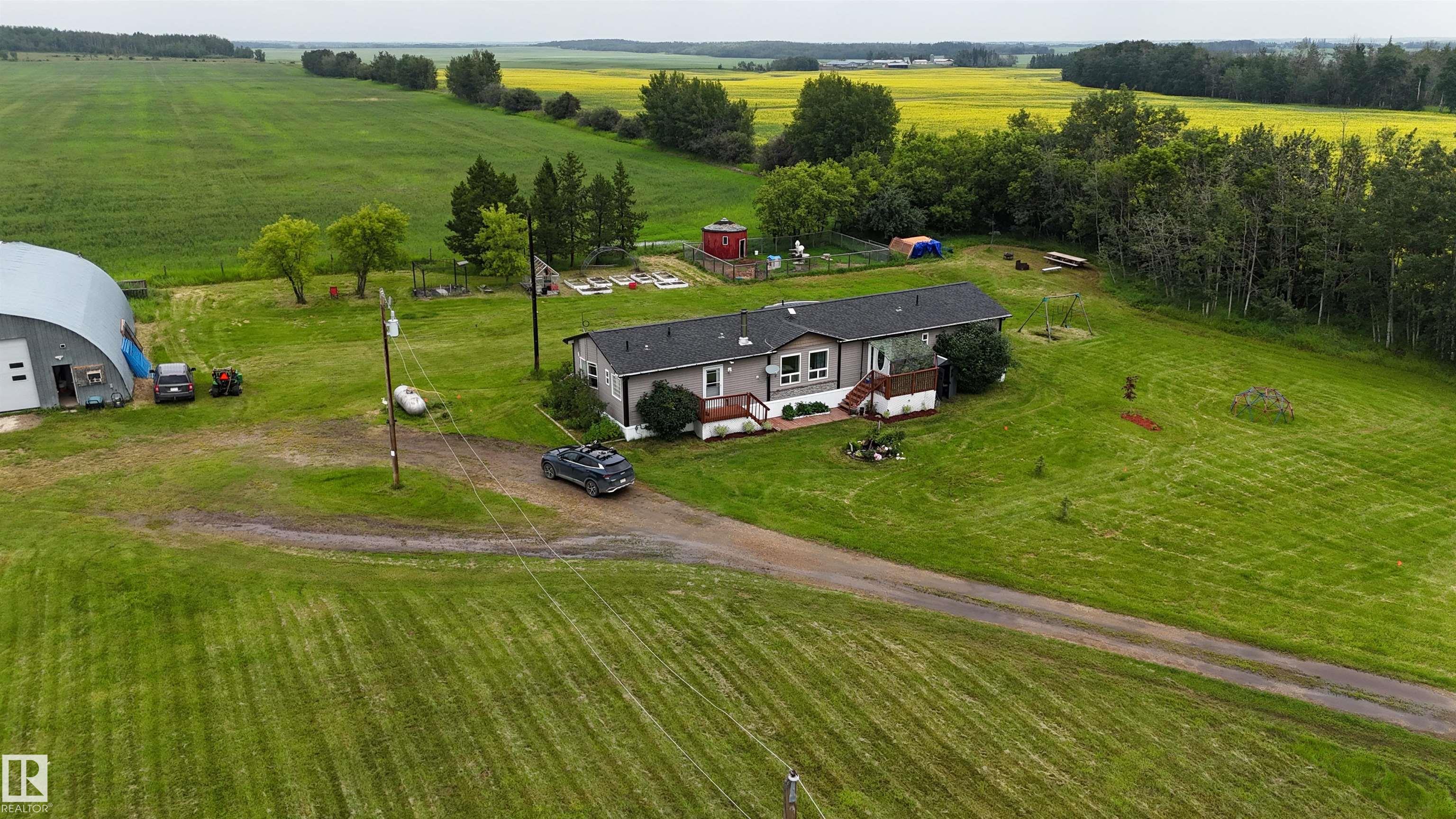 Photo 44 at 27418 Twp Road 552, None, Rural Sturgeon County