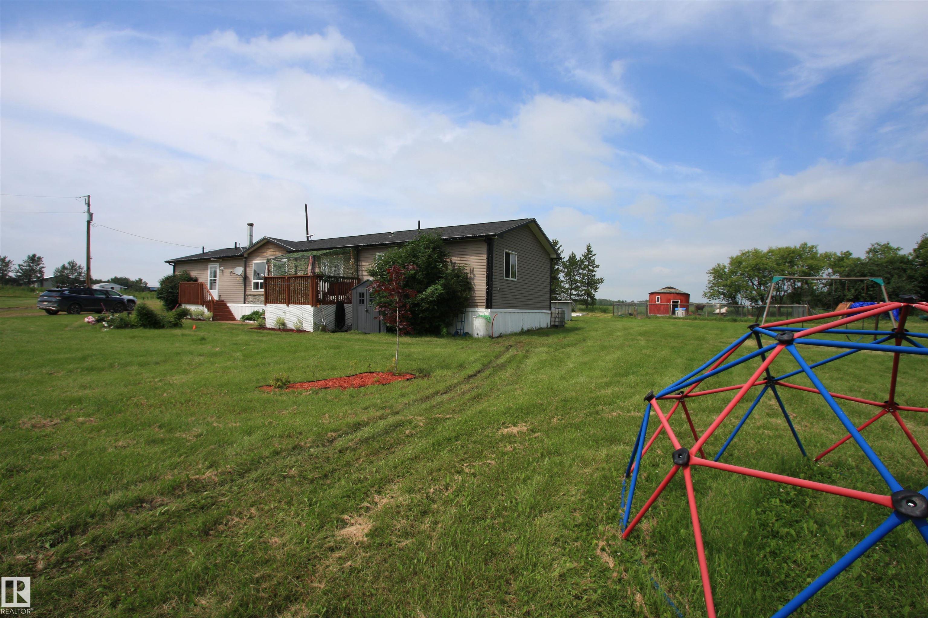 Photo 45 at 27418 Twp Road 552, None, Rural Sturgeon County