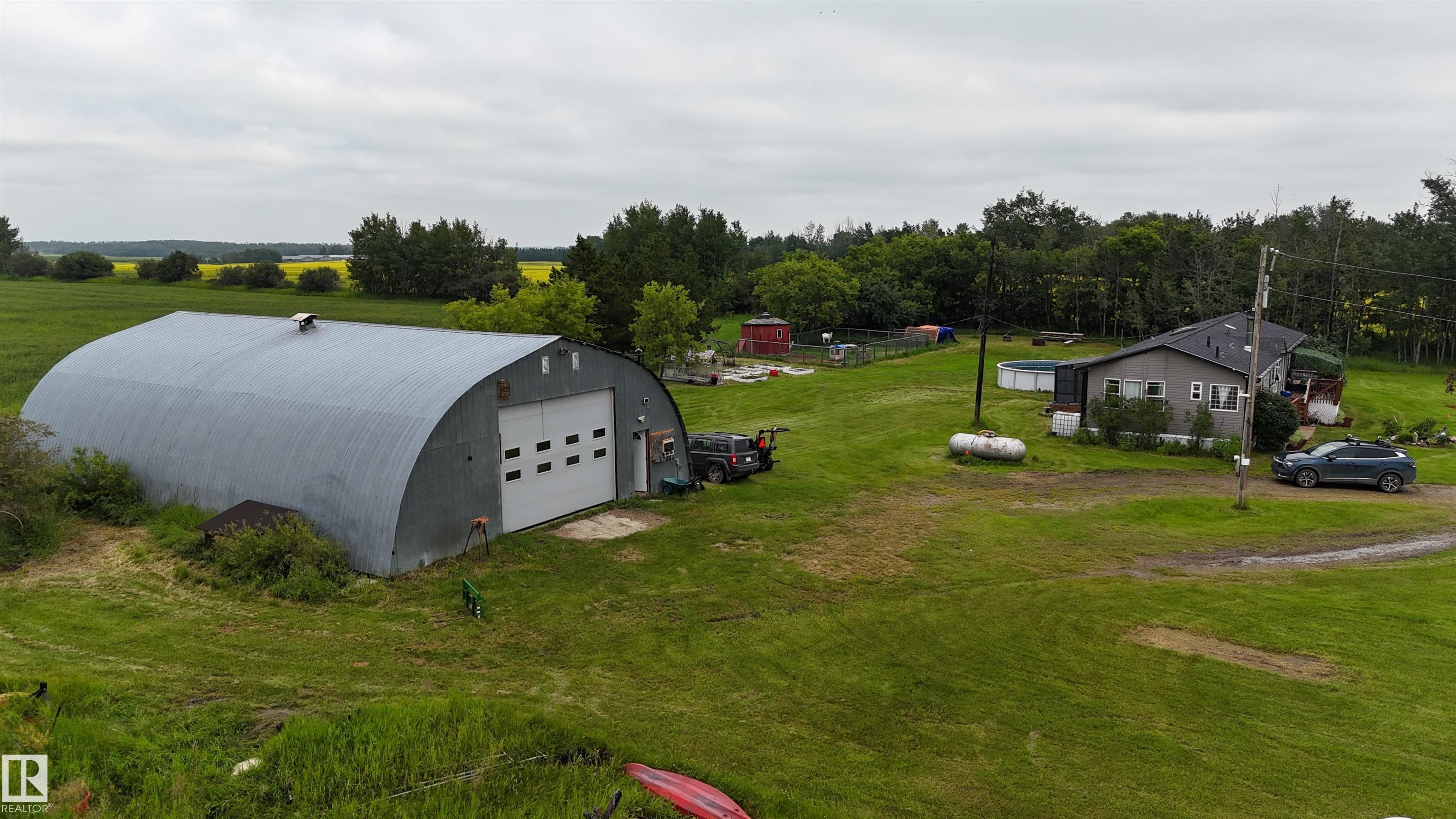 Photo 50 at 27418 Twp Road 552, None, Rural Sturgeon County