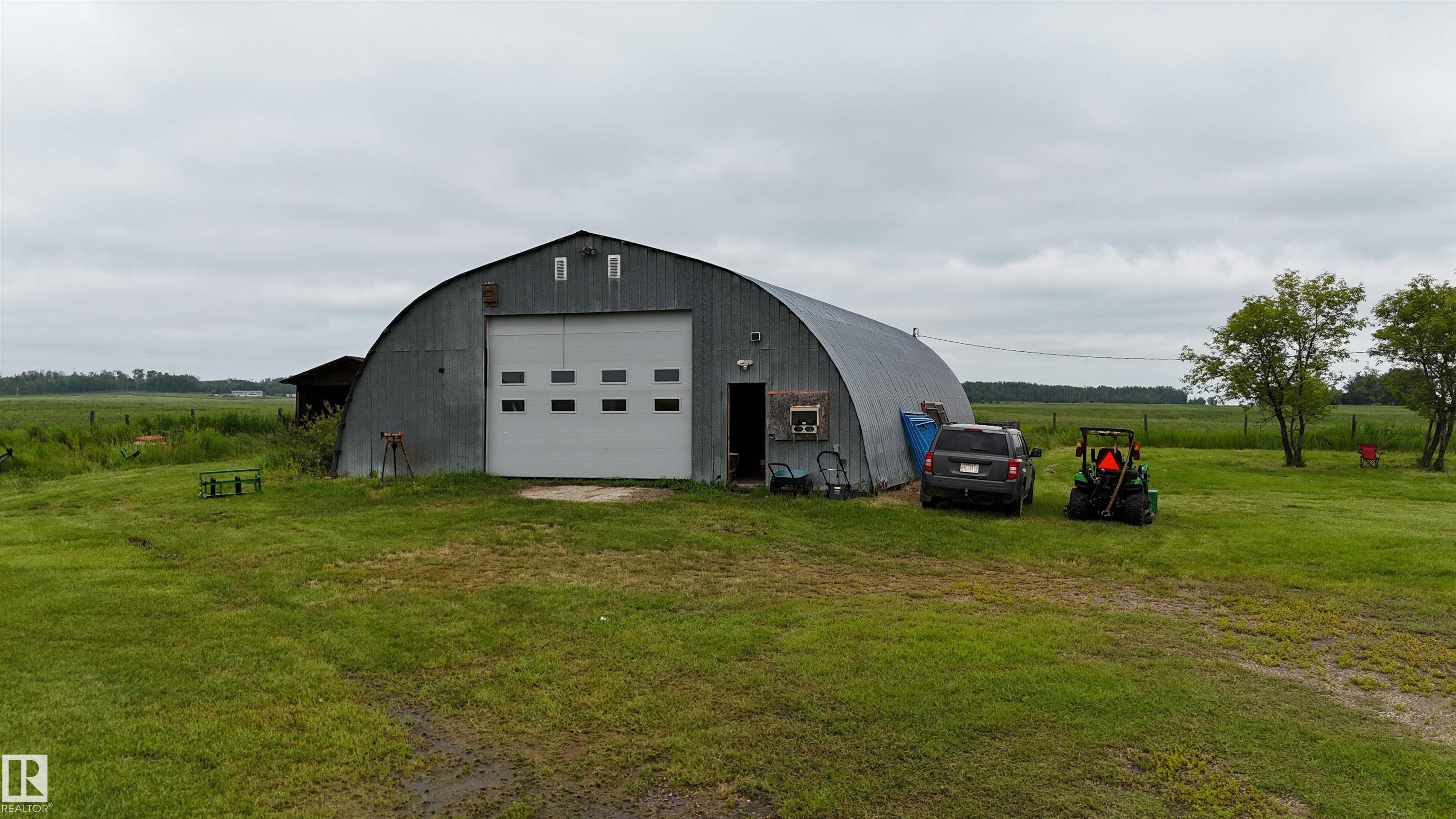 Photo 51 at 27418 Twp Road 552, None, Rural Sturgeon County