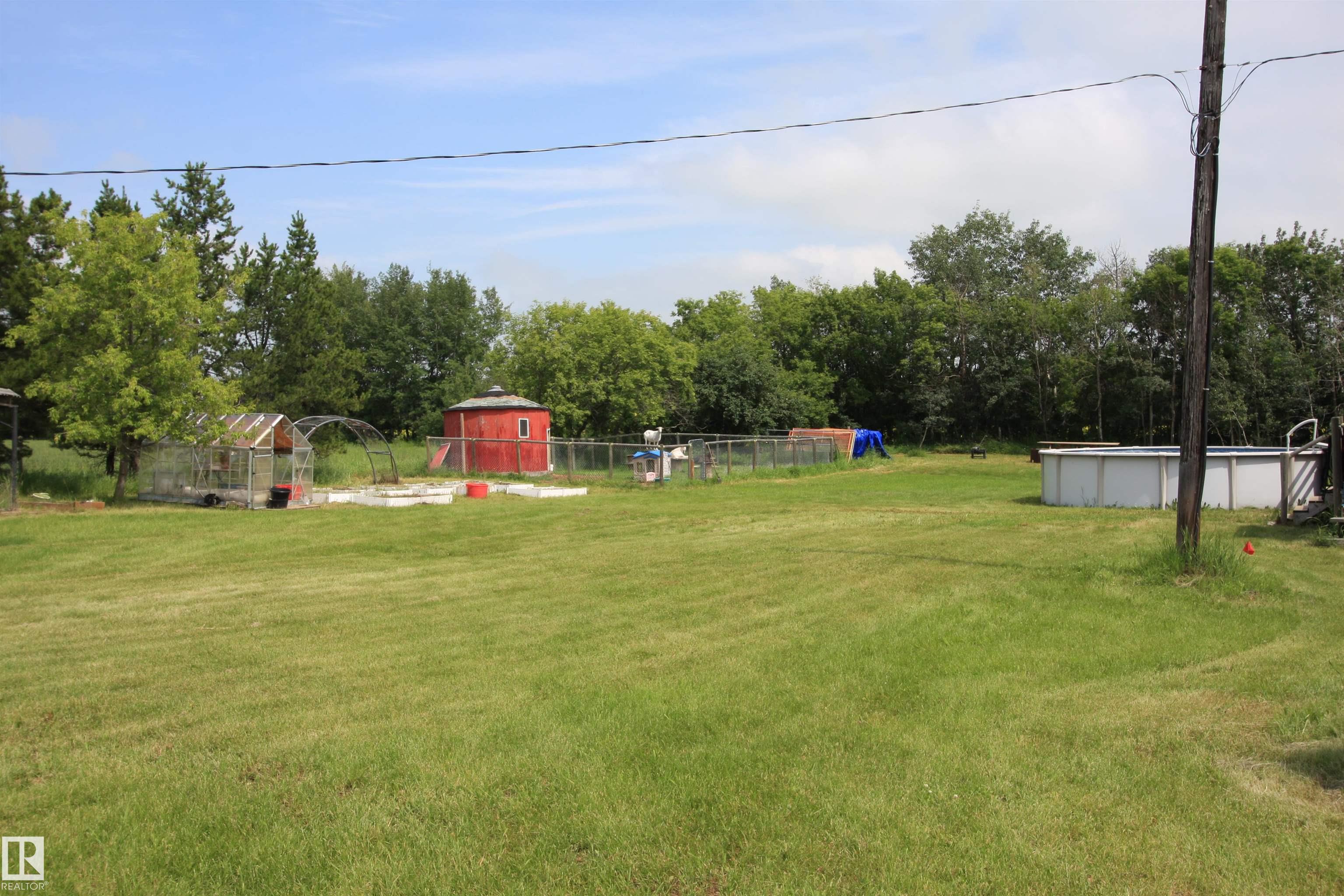 Photo 57 at 27418 Twp Road 552, None, Rural Sturgeon County