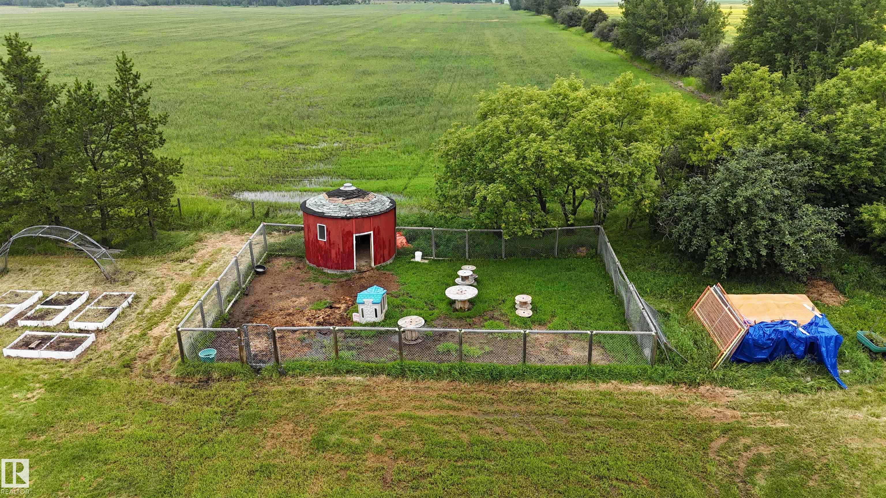 Photo 58 at 27418 Twp Road 552, None, Rural Sturgeon County