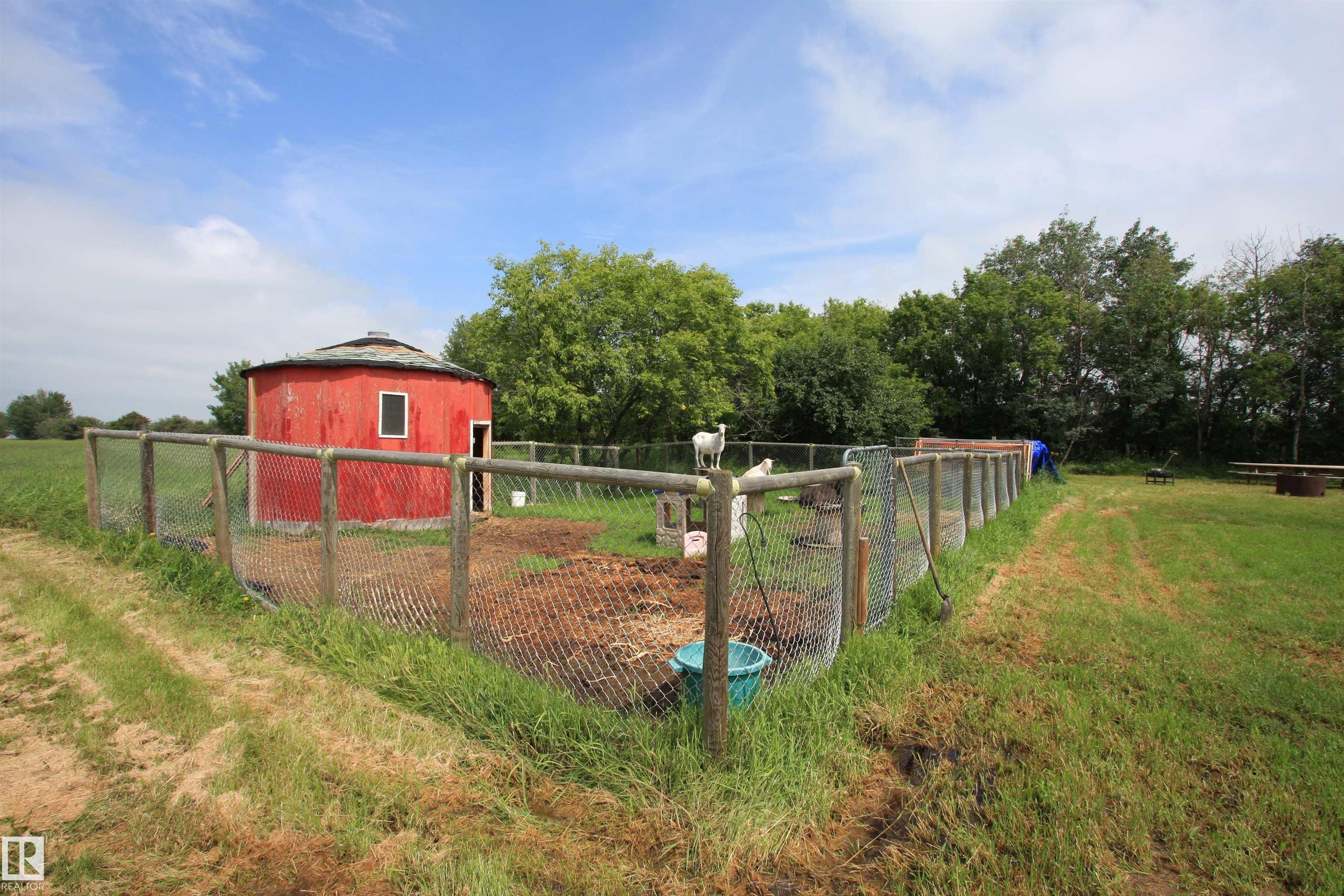 Photo 59 at 27418 Twp Road 552, None, Rural Sturgeon County