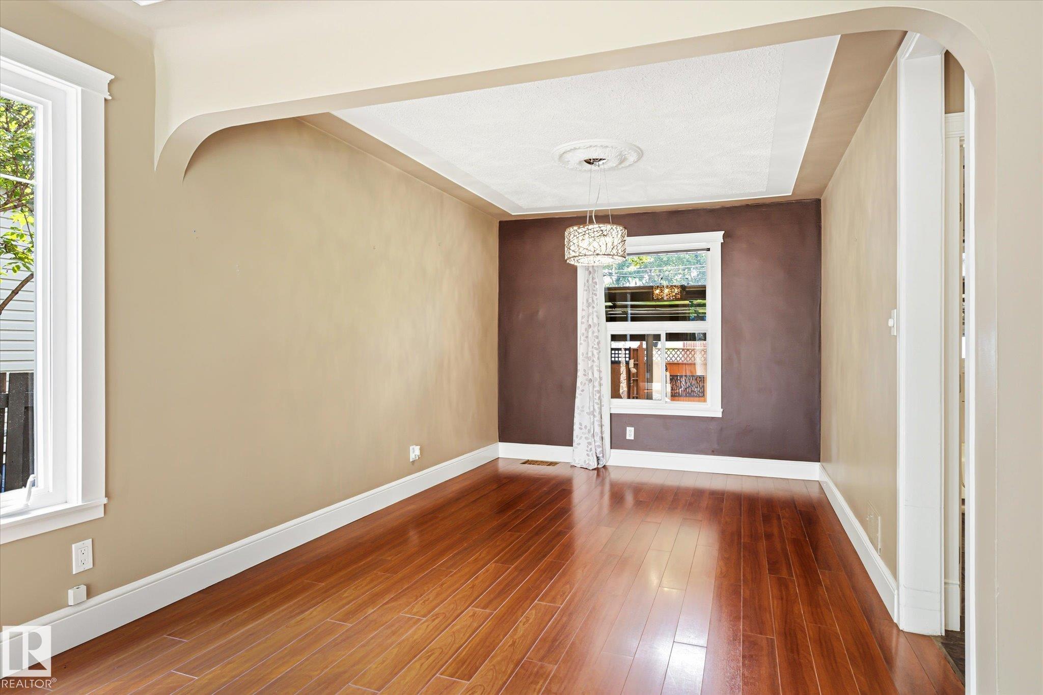 Photo 9 at 11322 56 Street NW, Highlands, Edmonton