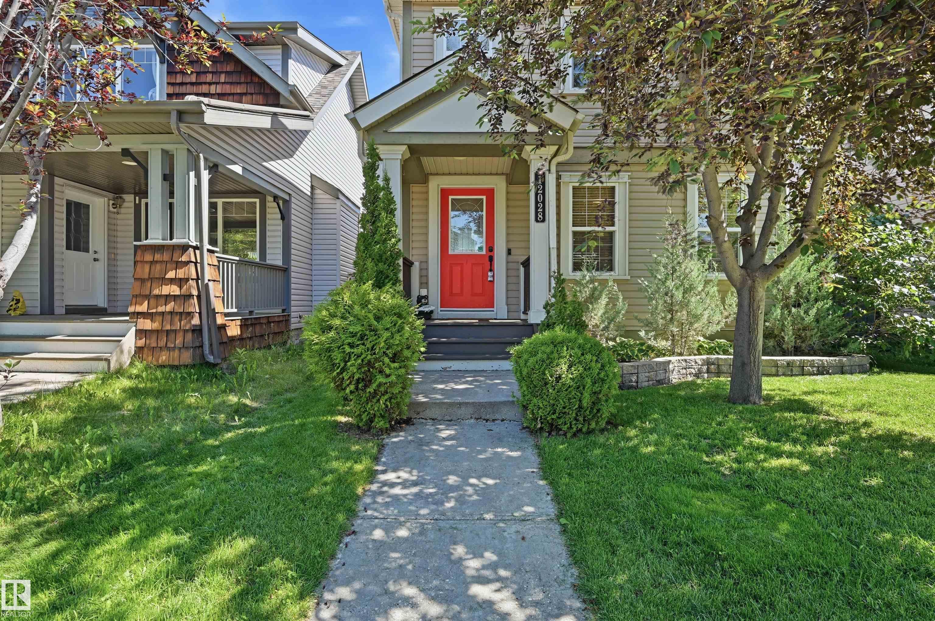 12028 18 Avenue SW, Rutherford, Edmonton