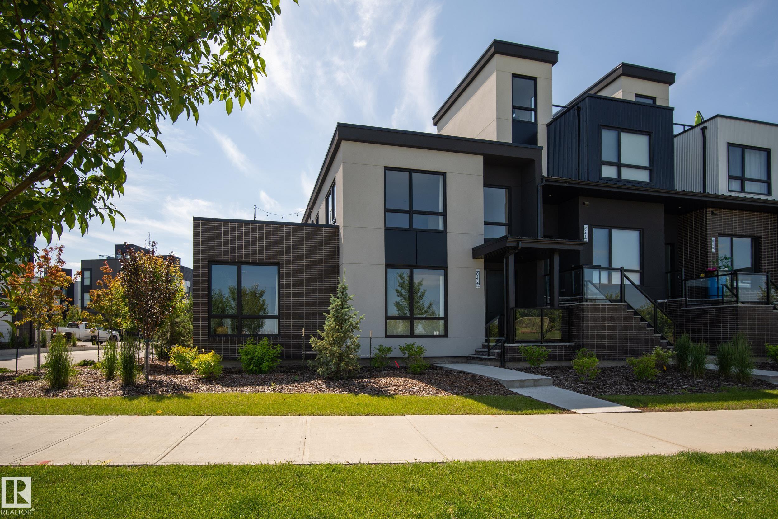 42 - 5 Rondeau Drive, South Riel, St. Albert