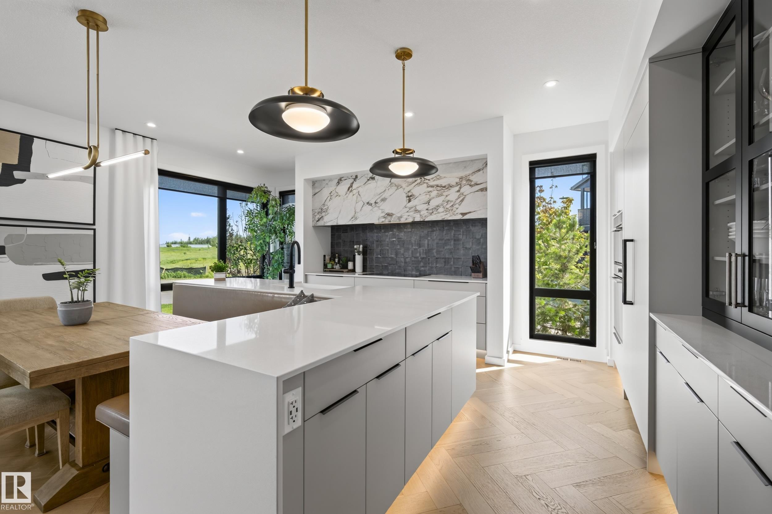 Photo 11 at 42 - 5 Rondeau Drive, South Riel, St. Albert
