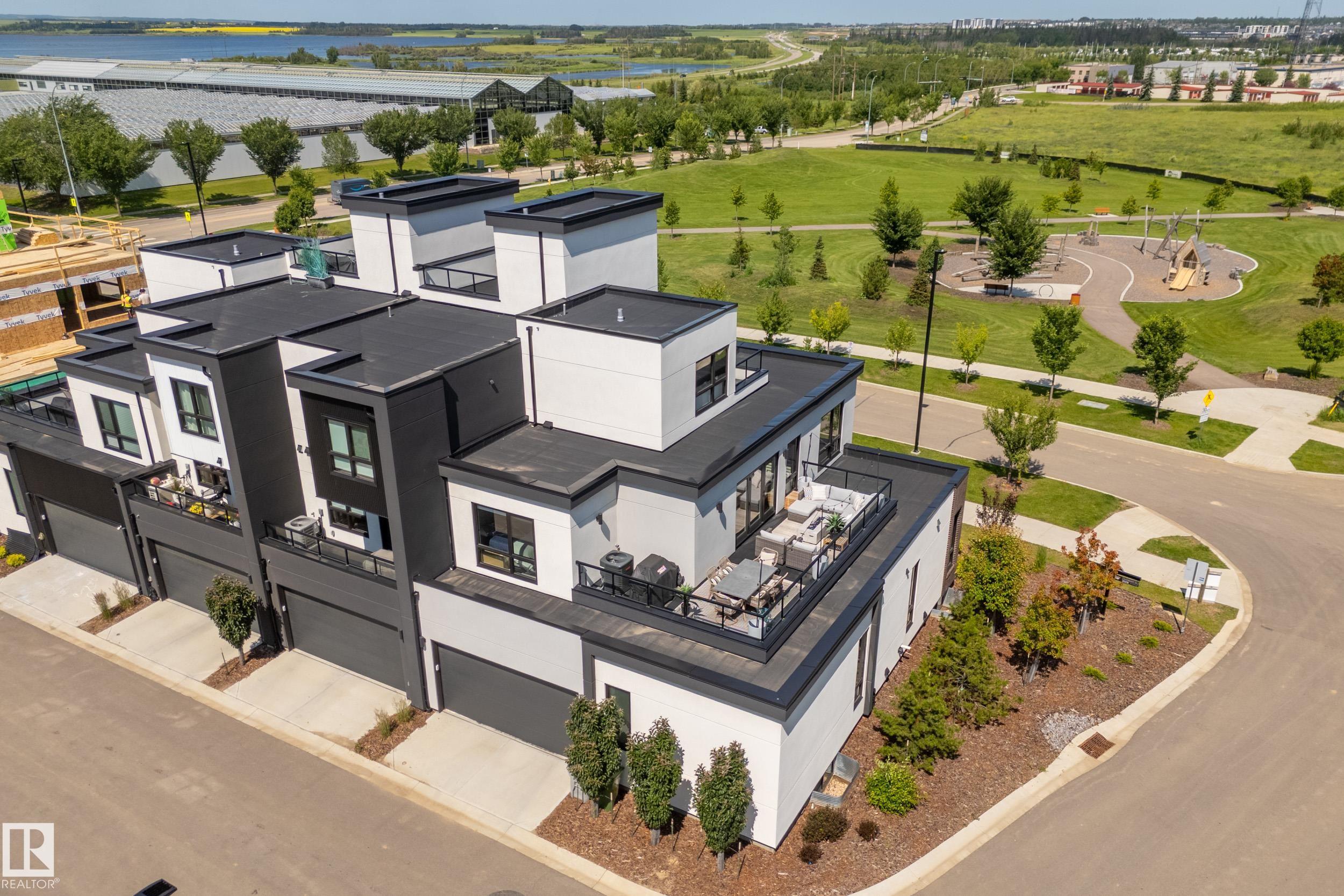 Photo 53 at 42 - 5 Rondeau Drive, South Riel, St. Albert