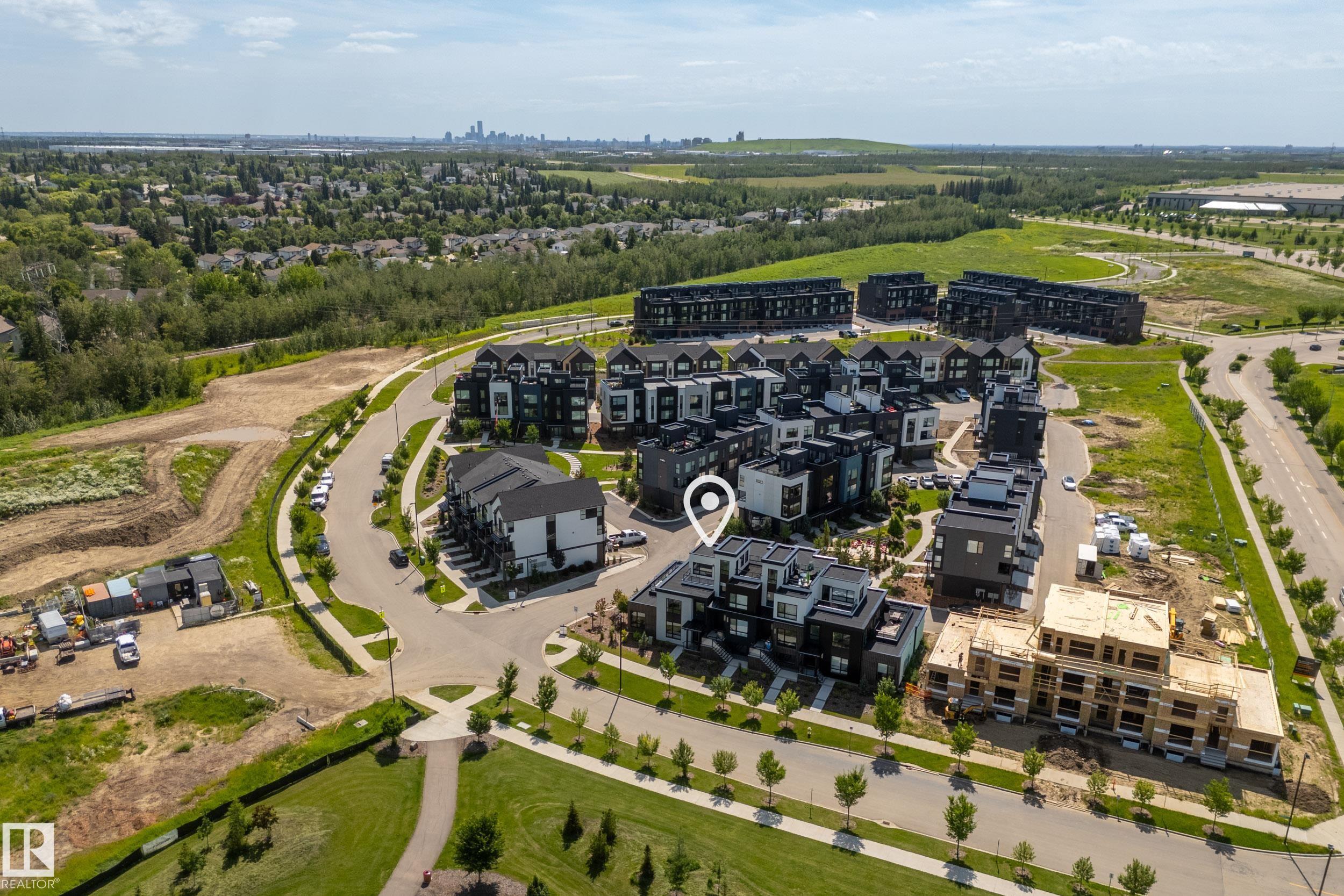 Photo 56 at 42 - 5 Rondeau Drive, South Riel, St. Albert
