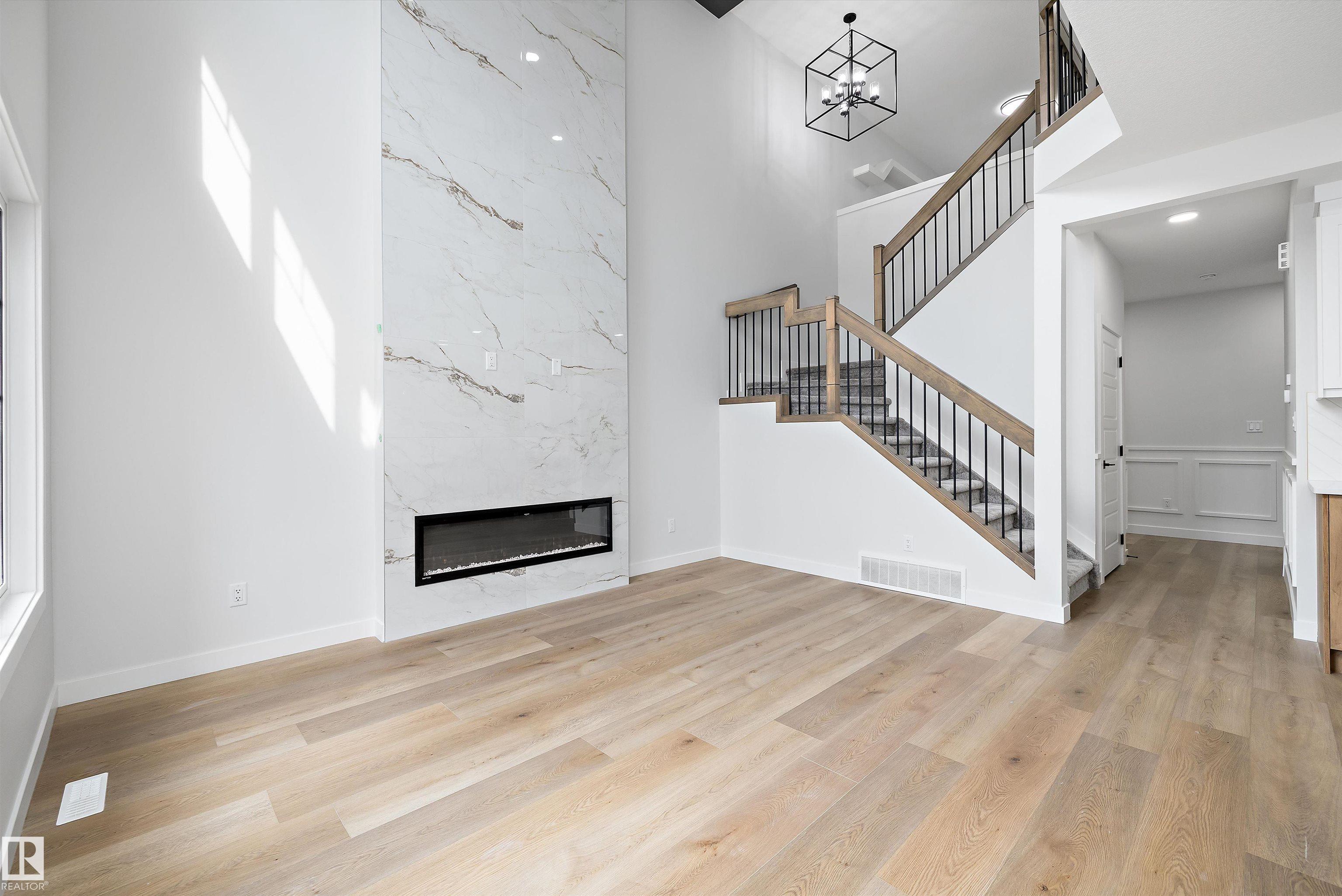 Photo 13 at 919 Elderberry Landing NW, Edgemont, Edmonton