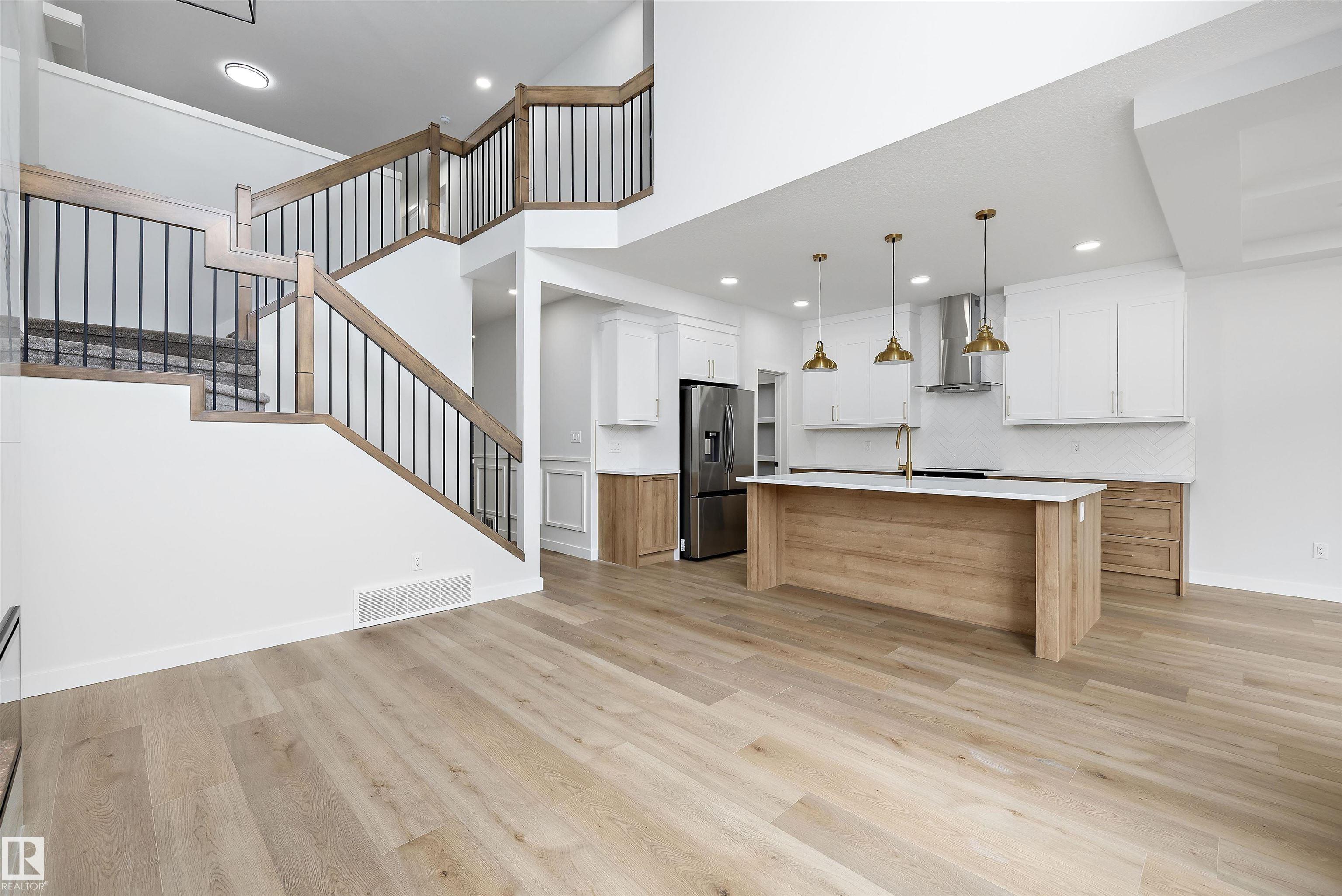 Photo 14 at 919 Elderberry Landing NW, Edgemont, Edmonton