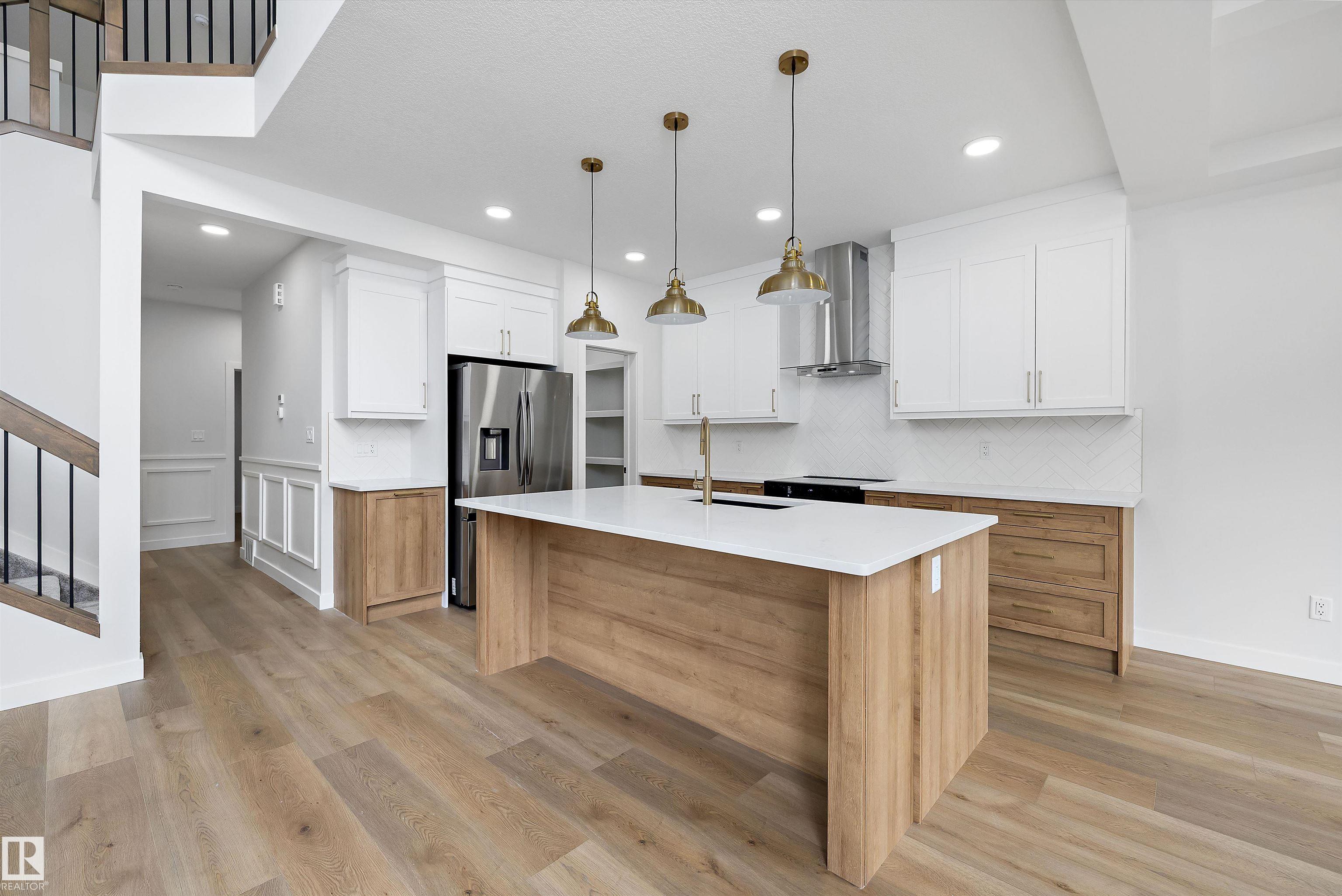 Photo 18 at 919 Elderberry Landing NW, Edgemont, Edmonton