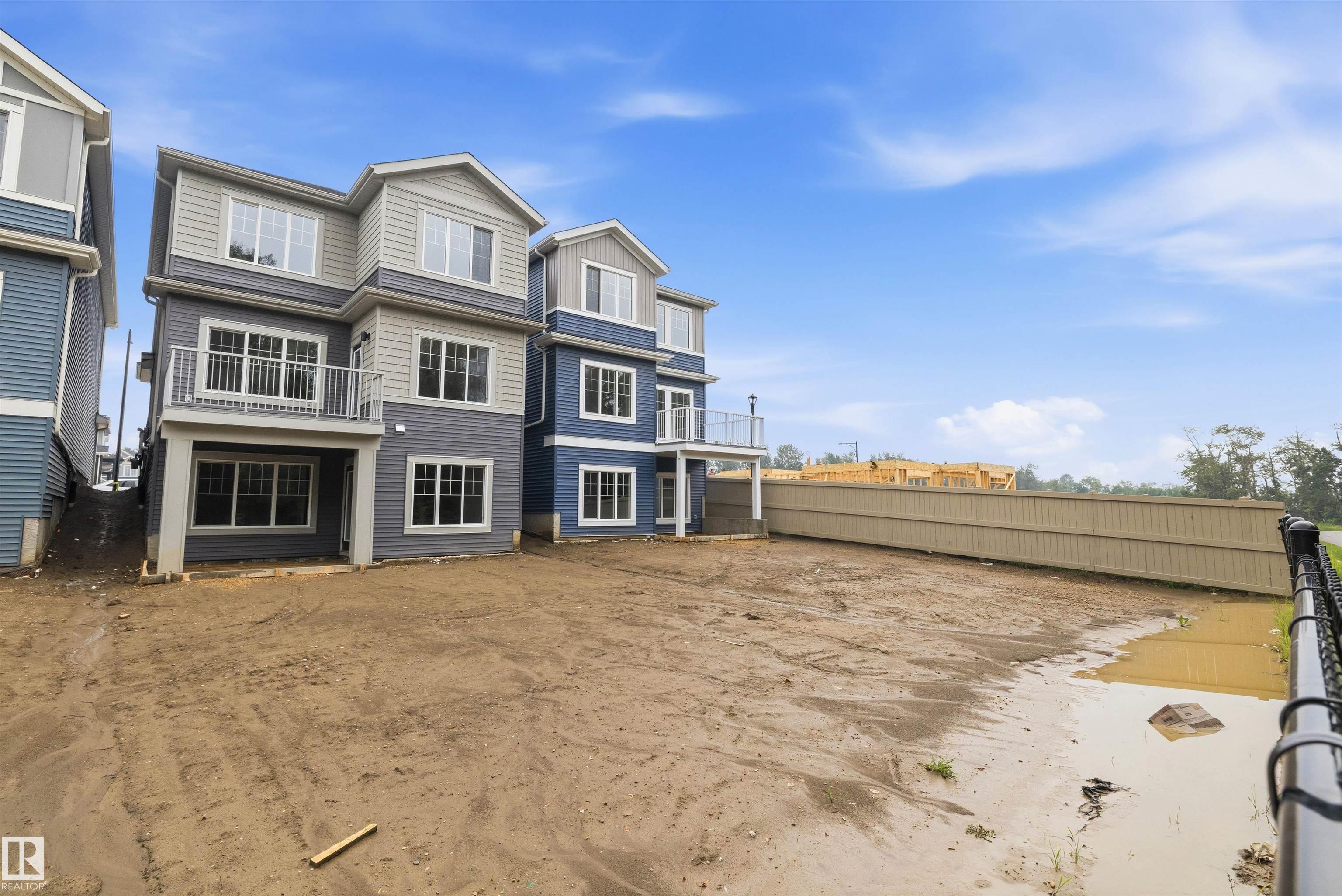 Photo 49 at 919 Elderberry Landing NW, Edgemont, Edmonton