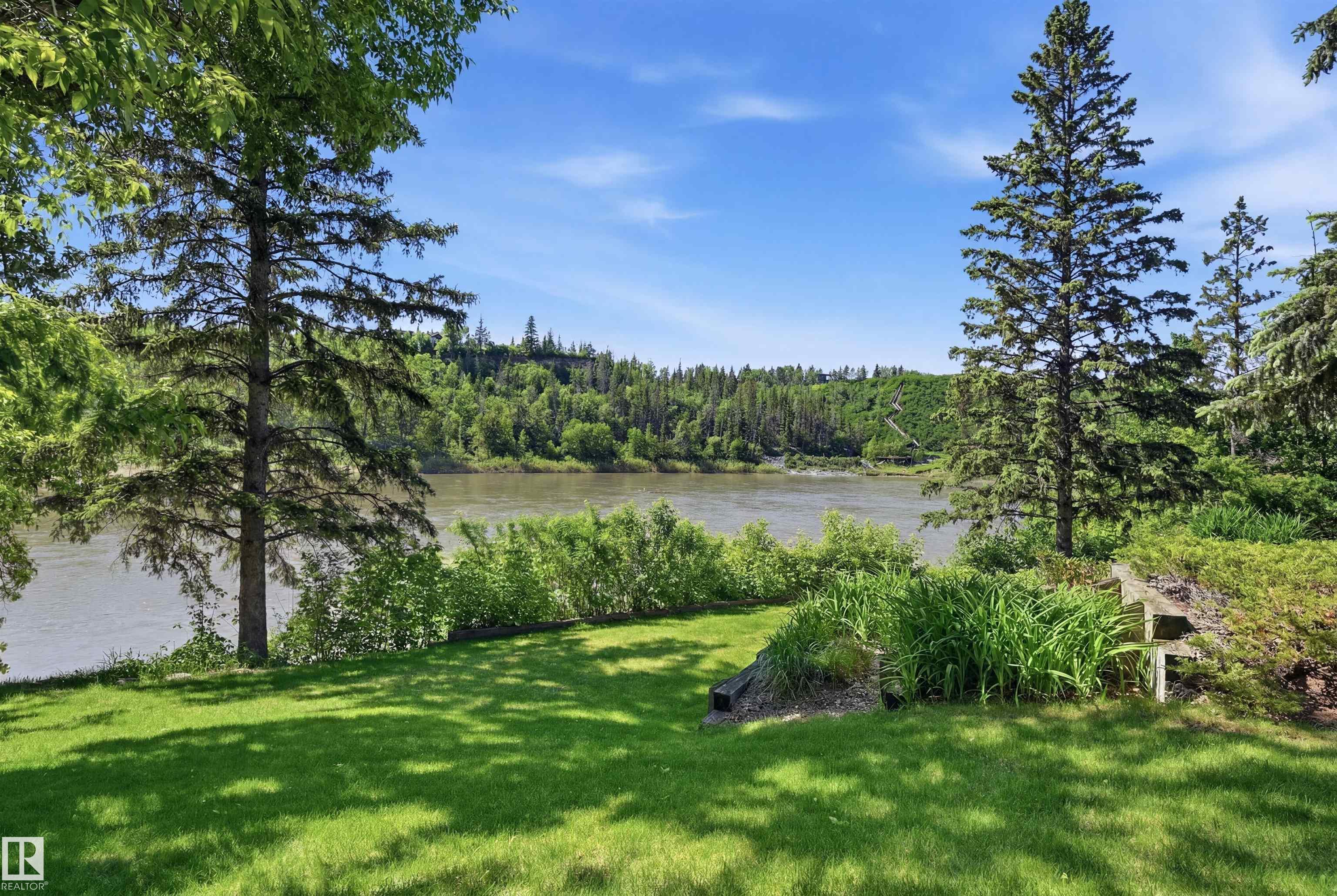 Photo 63 at 15625 Whitemud Road NW, River Valley Fort Edmonton, Edmonton