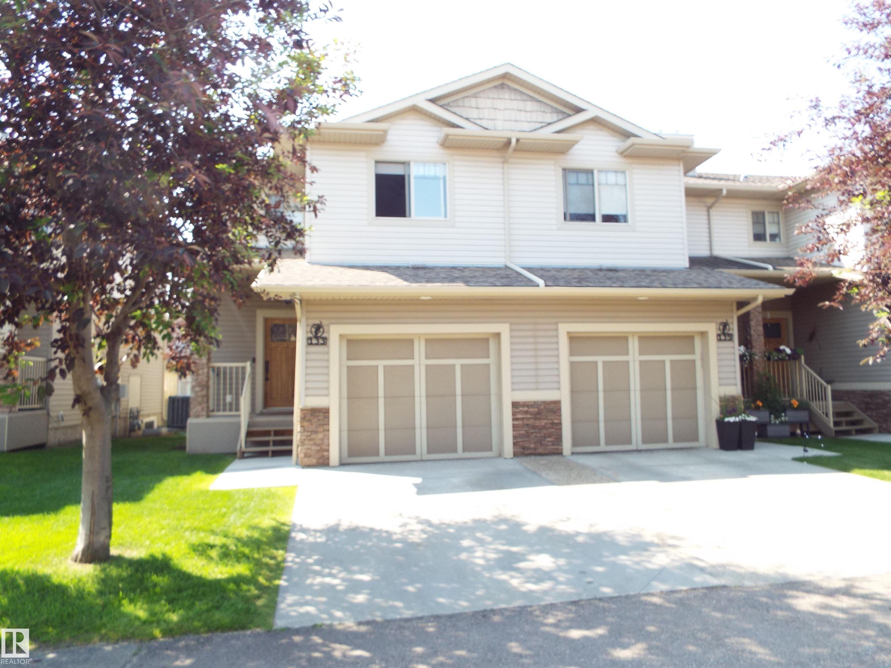 133 - 5420 Grant Macewan Boulevard, Creekside, Leduc