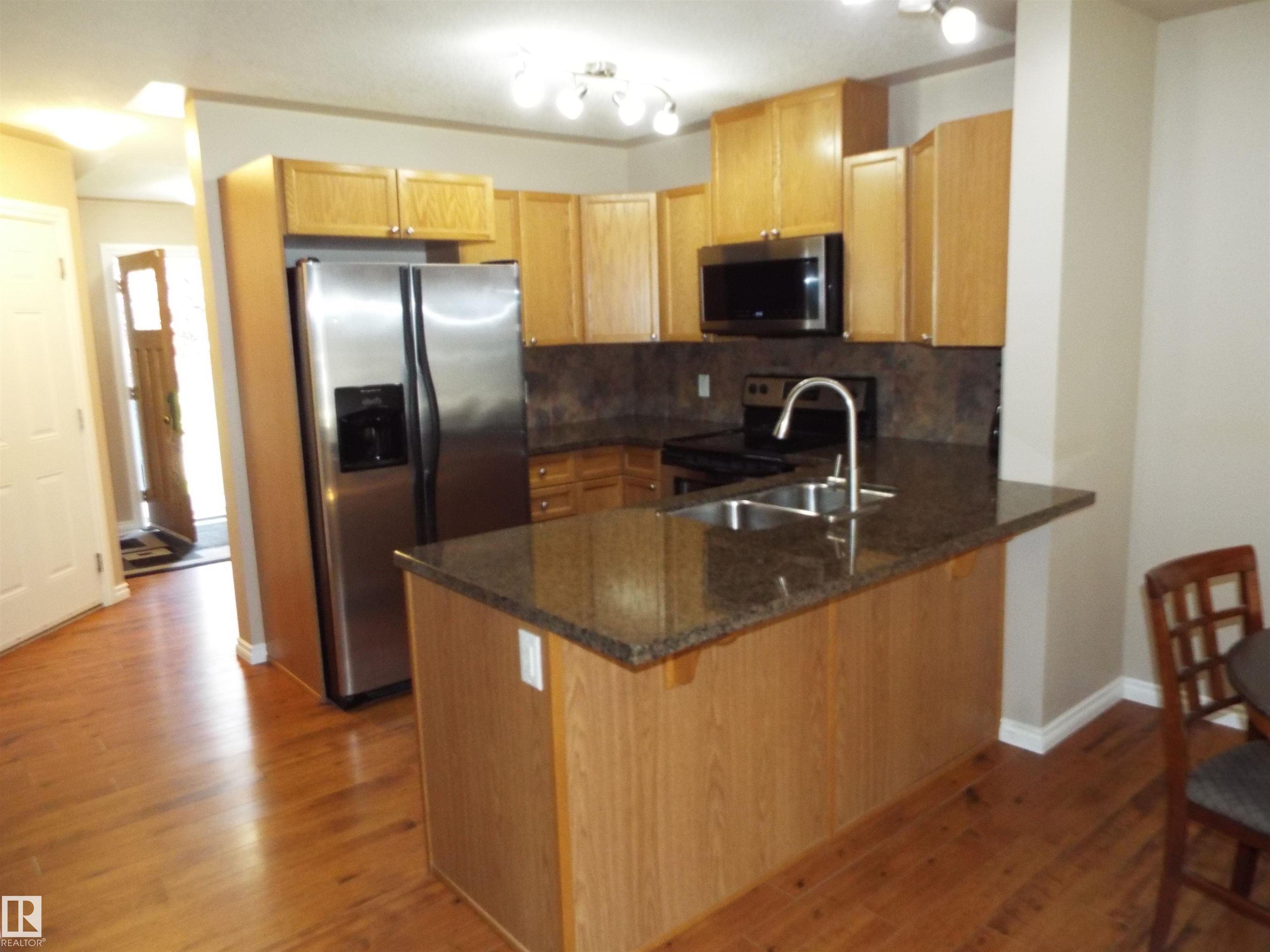 Photo 11 at 133 - 5420 Grant Macewan Boulevard, Creekside, Leduc