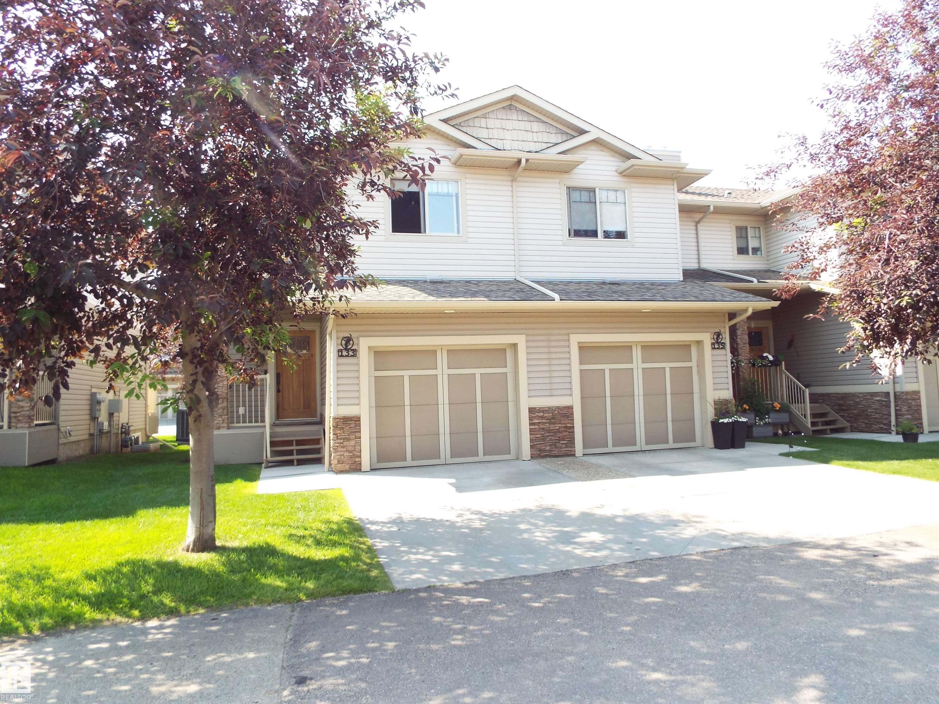 Photo 21 at 133 - 5420 Grant Macewan Boulevard, Creekside, Leduc