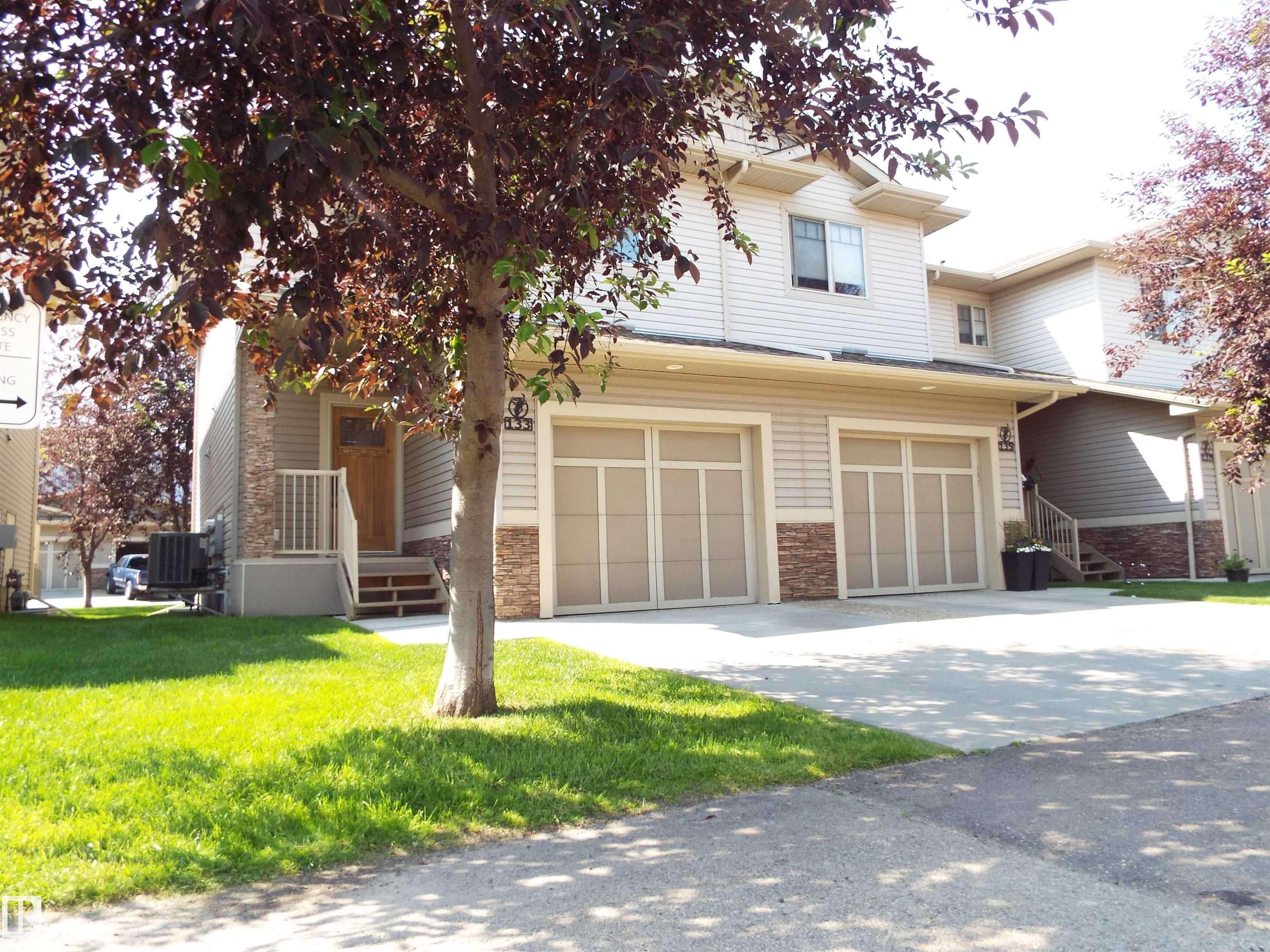 Photo 22 at 133 - 5420 Grant Macewan Boulevard, Creekside, Leduc
