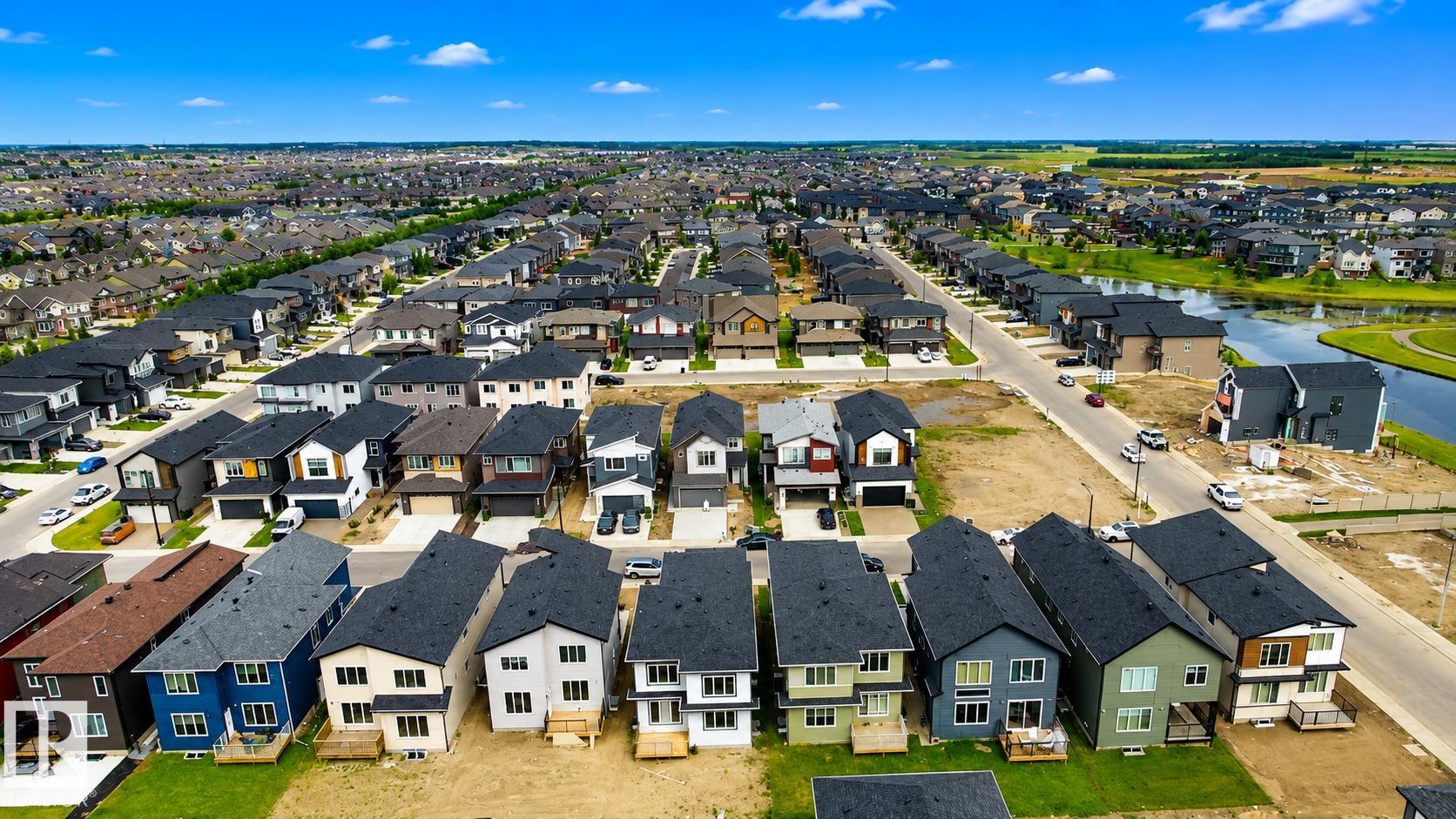 Photo 45 at 8916 Mayday Way SW, The Orchards At Ellerslie, Edmonton