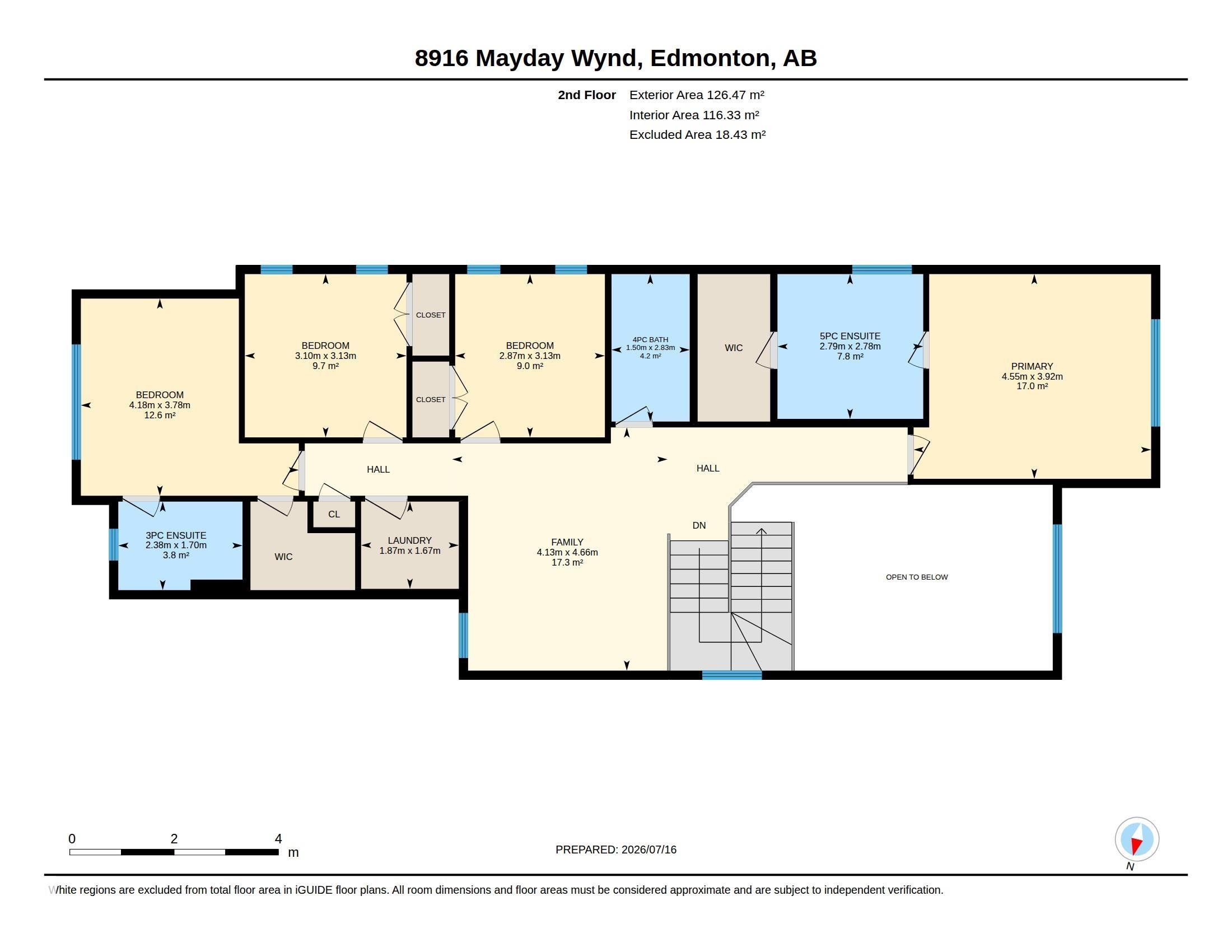 Photo 52 at 8916 Mayday Way SW, The Orchards At Ellerslie, Edmonton