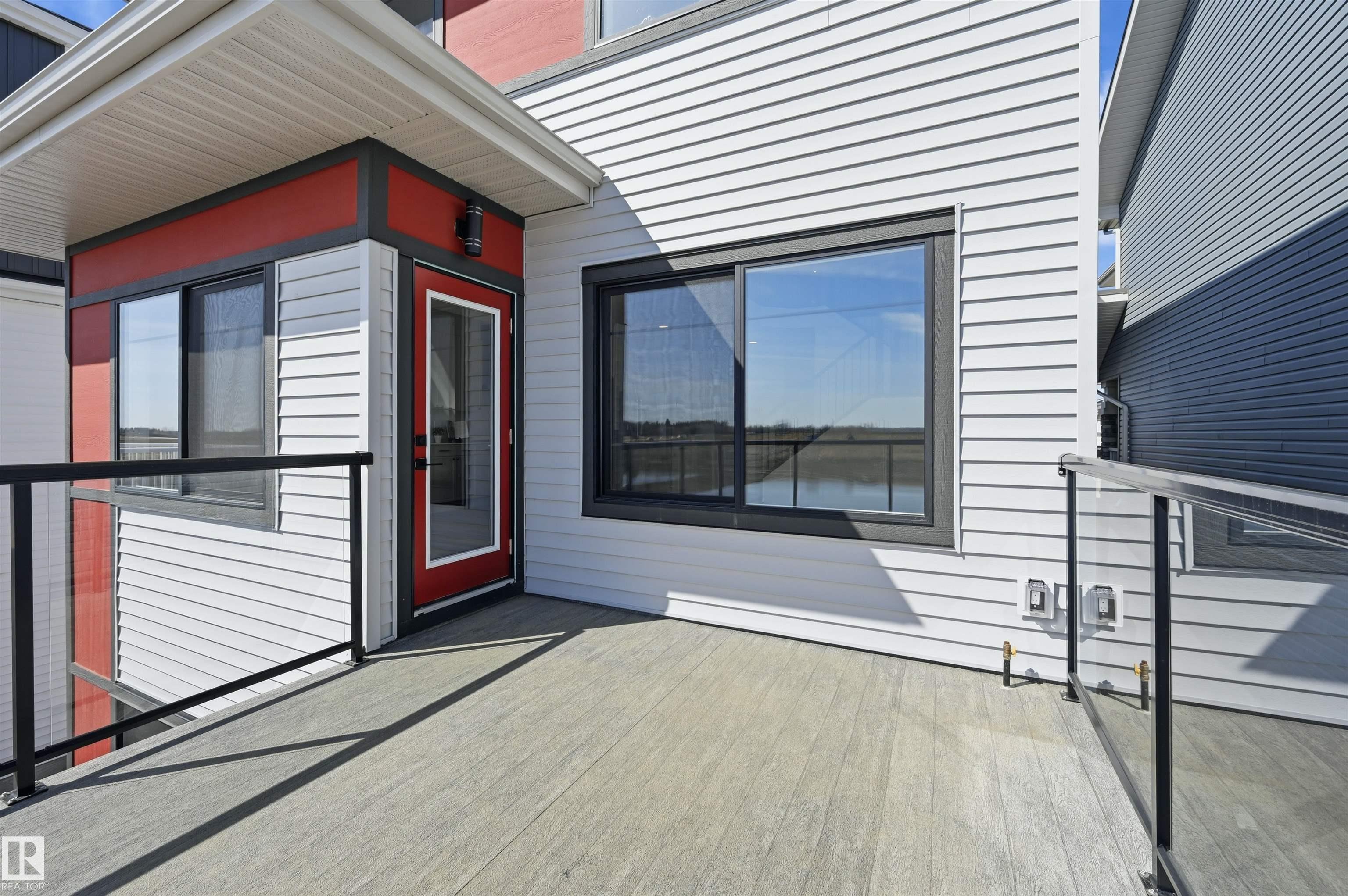 Photo 47 at 2815 188 Street NW, The Uplands, Edmonton
