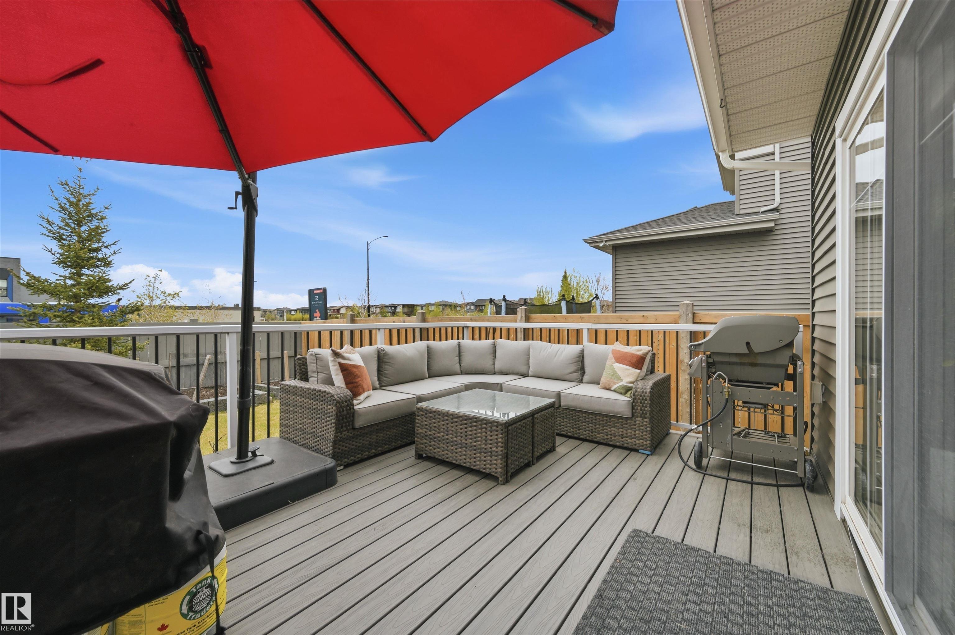 Photo 47 at 6615 Knox Place SW, Keswick, Edmonton