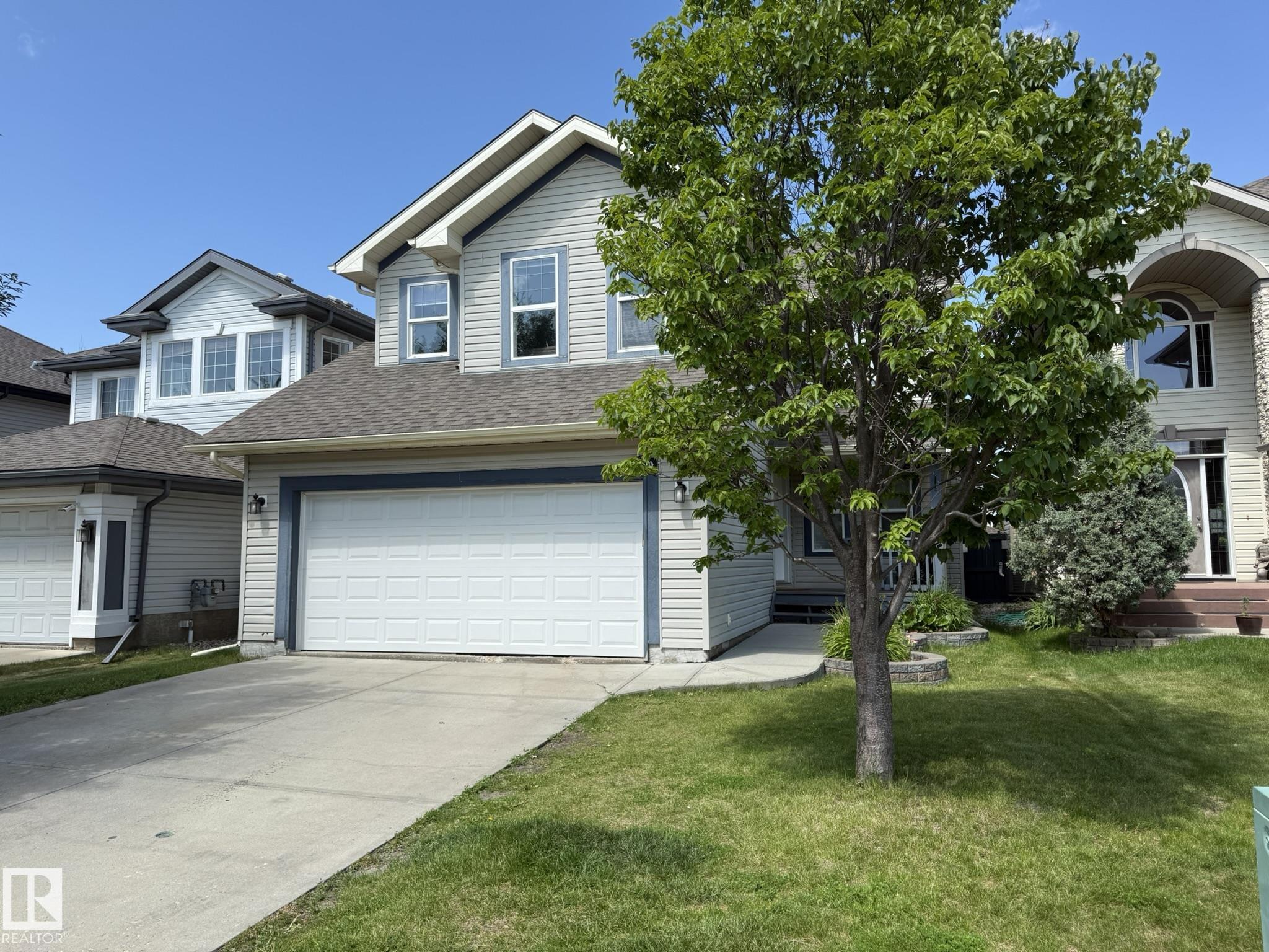 1820 Robertson Crescent SW, Rutherford, Edmonton