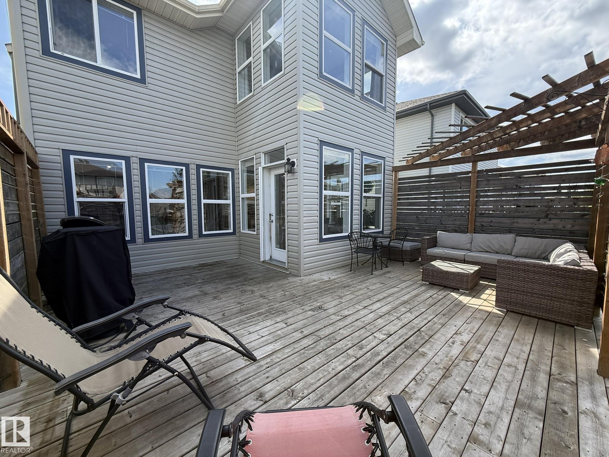 Photo 54 at 1820 Robertson Crescent SW, Rutherford, Edmonton
