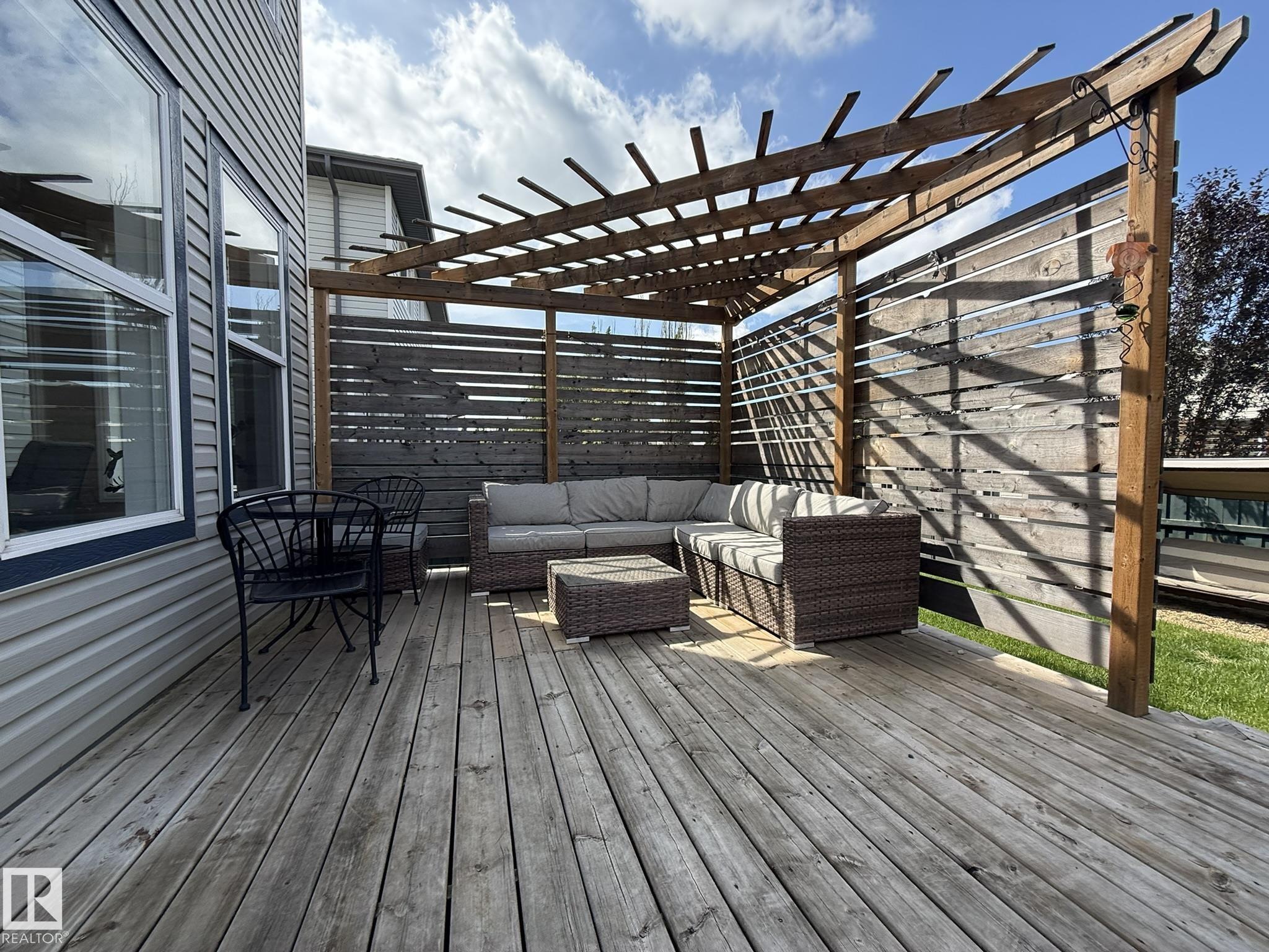 Photo 55 at 1820 Robertson Crescent SW, Rutherford, Edmonton
