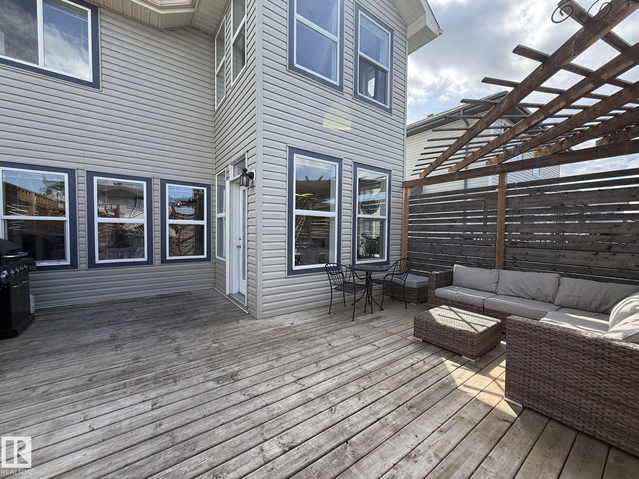 Photo 56 at 1820 Robertson Crescent SW, Rutherford, Edmonton