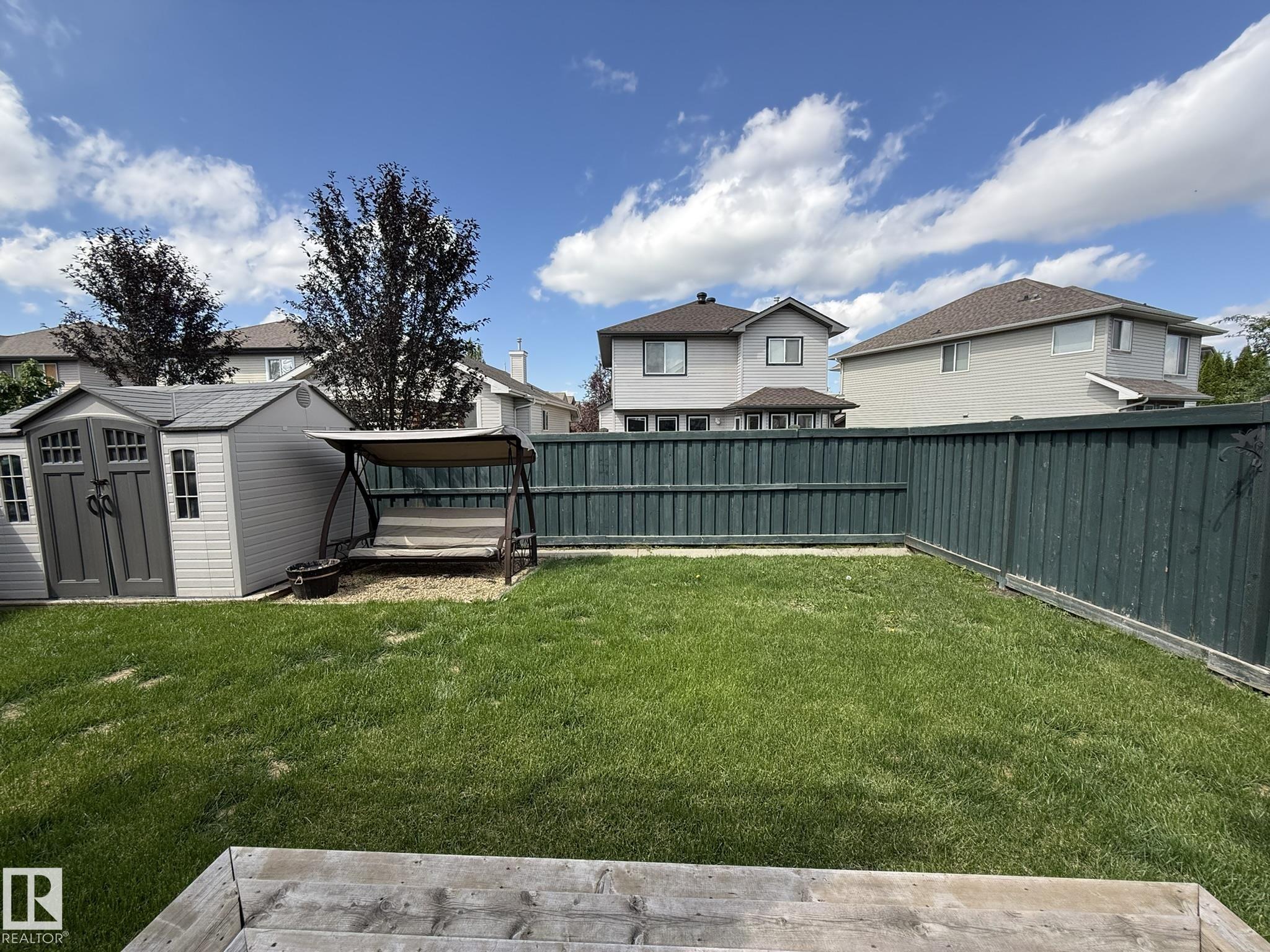 Photo 58 at 1820 Robertson Crescent SW, Rutherford, Edmonton