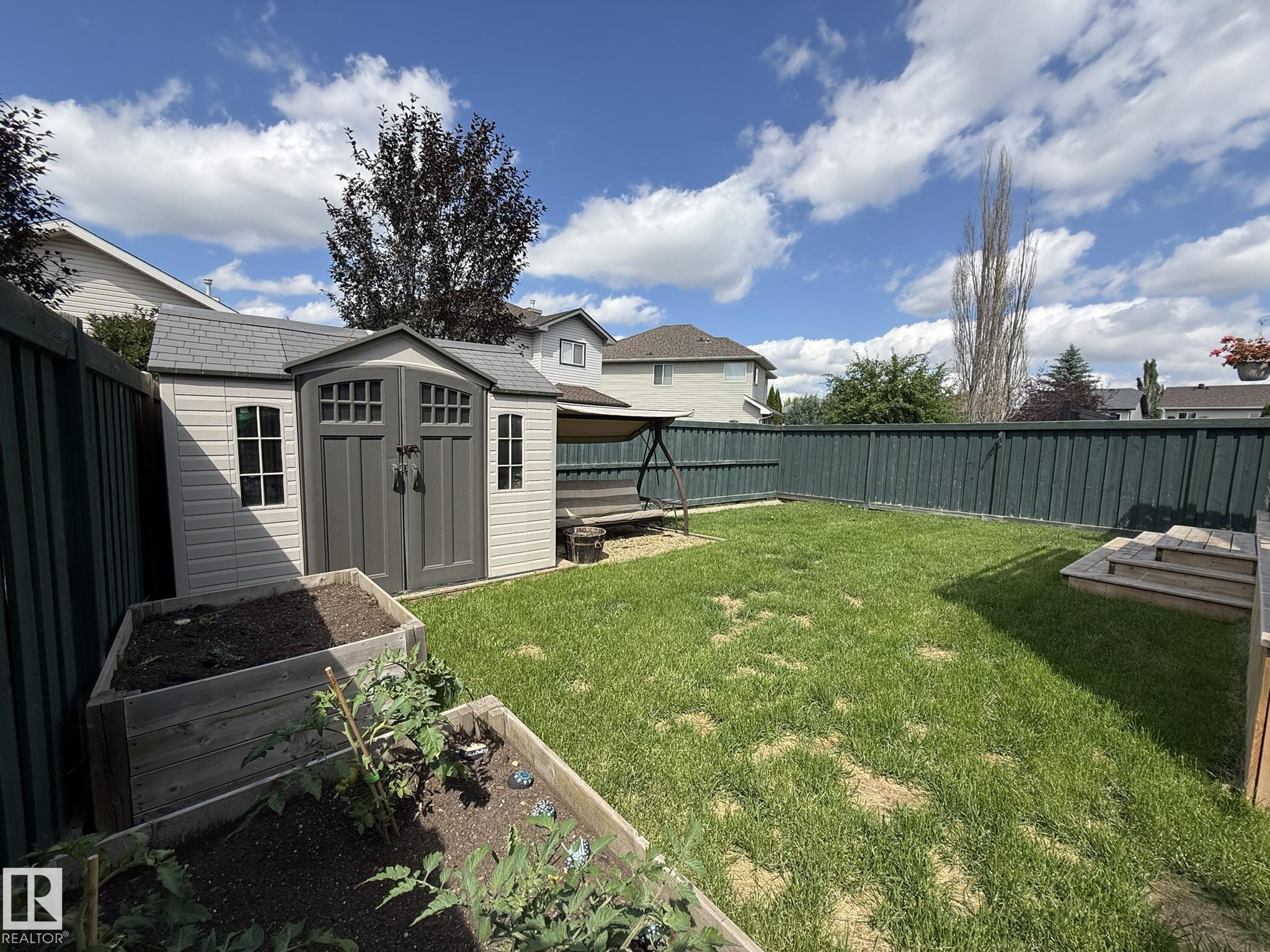 Photo 60 at 1820 Robertson Crescent SW, Rutherford, Edmonton