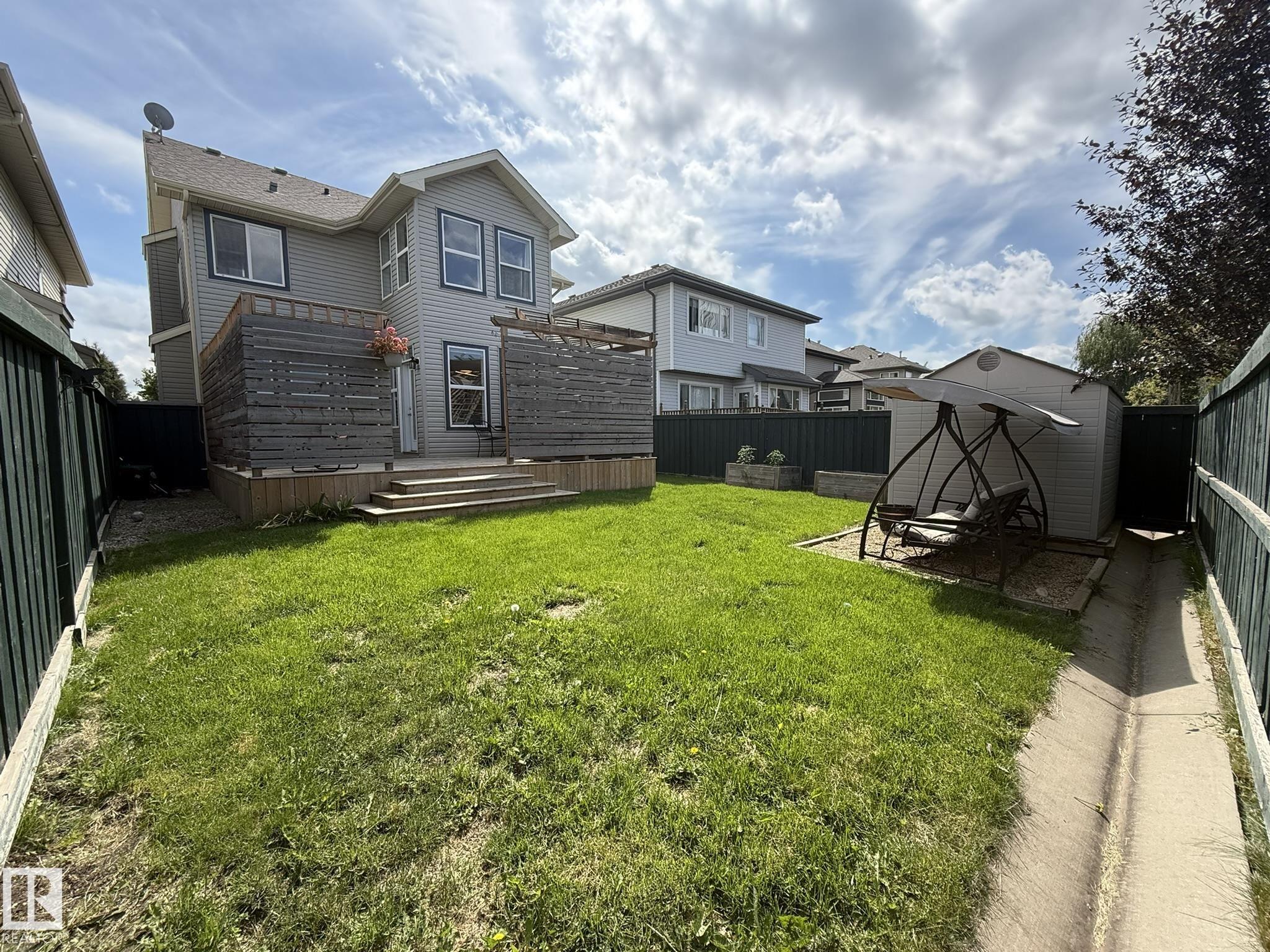 Photo 62 at 1820 Robertson Crescent SW, Rutherford, Edmonton