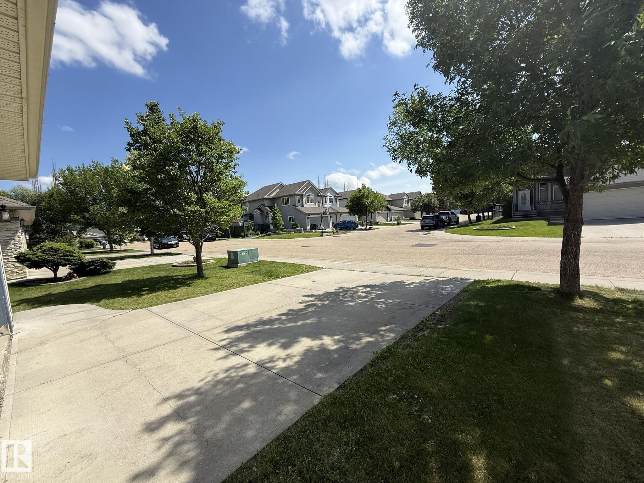 Photo 63 at 1820 Robertson Crescent SW, Rutherford, Edmonton