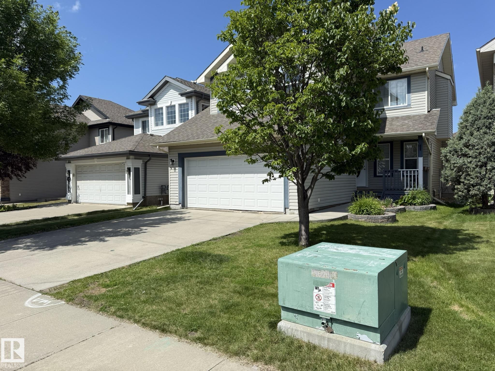 Photo 67 at 1820 Robertson Crescent SW, Rutherford, Edmonton
